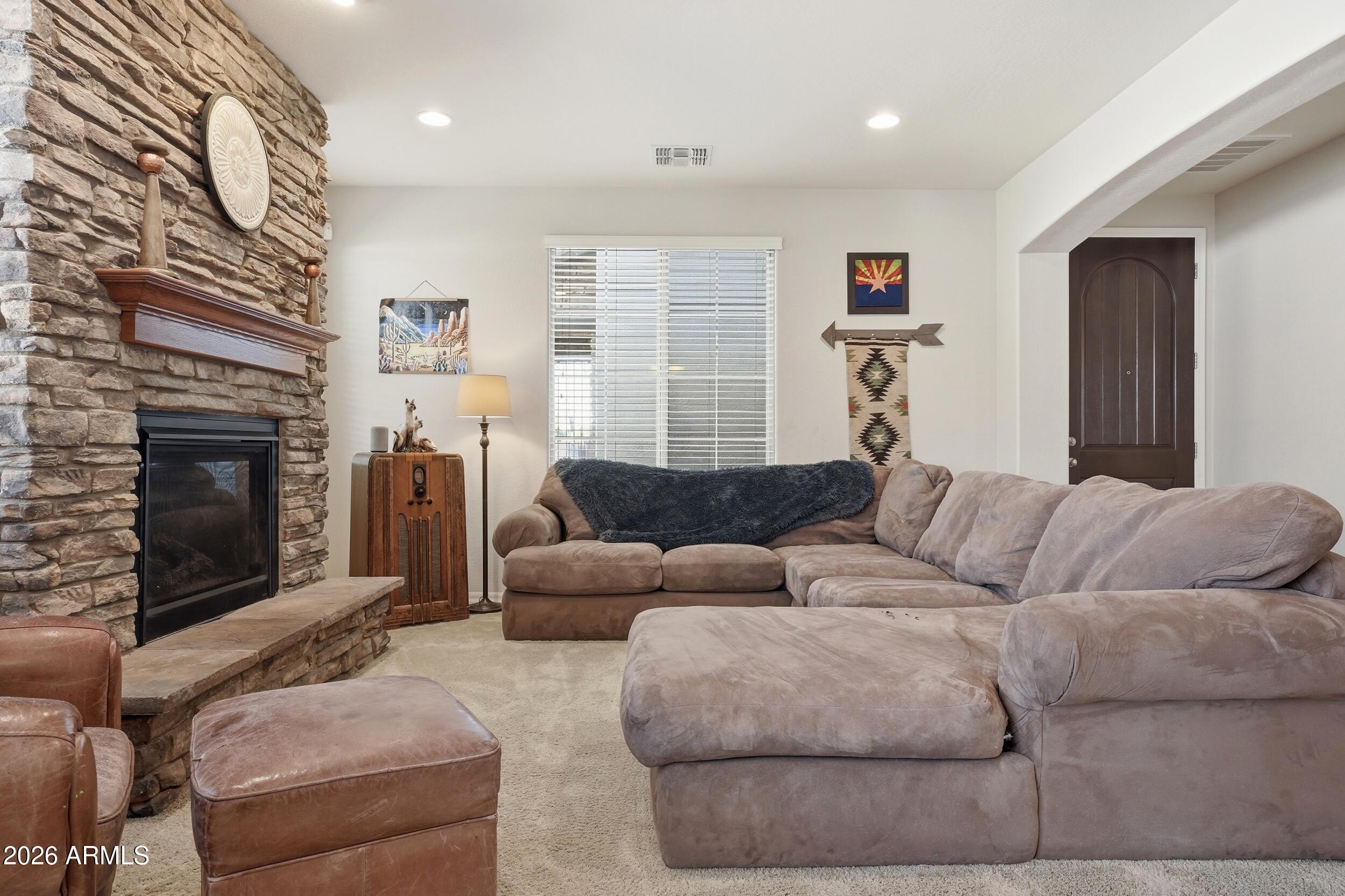 SAN TAN ESTATES - Residential