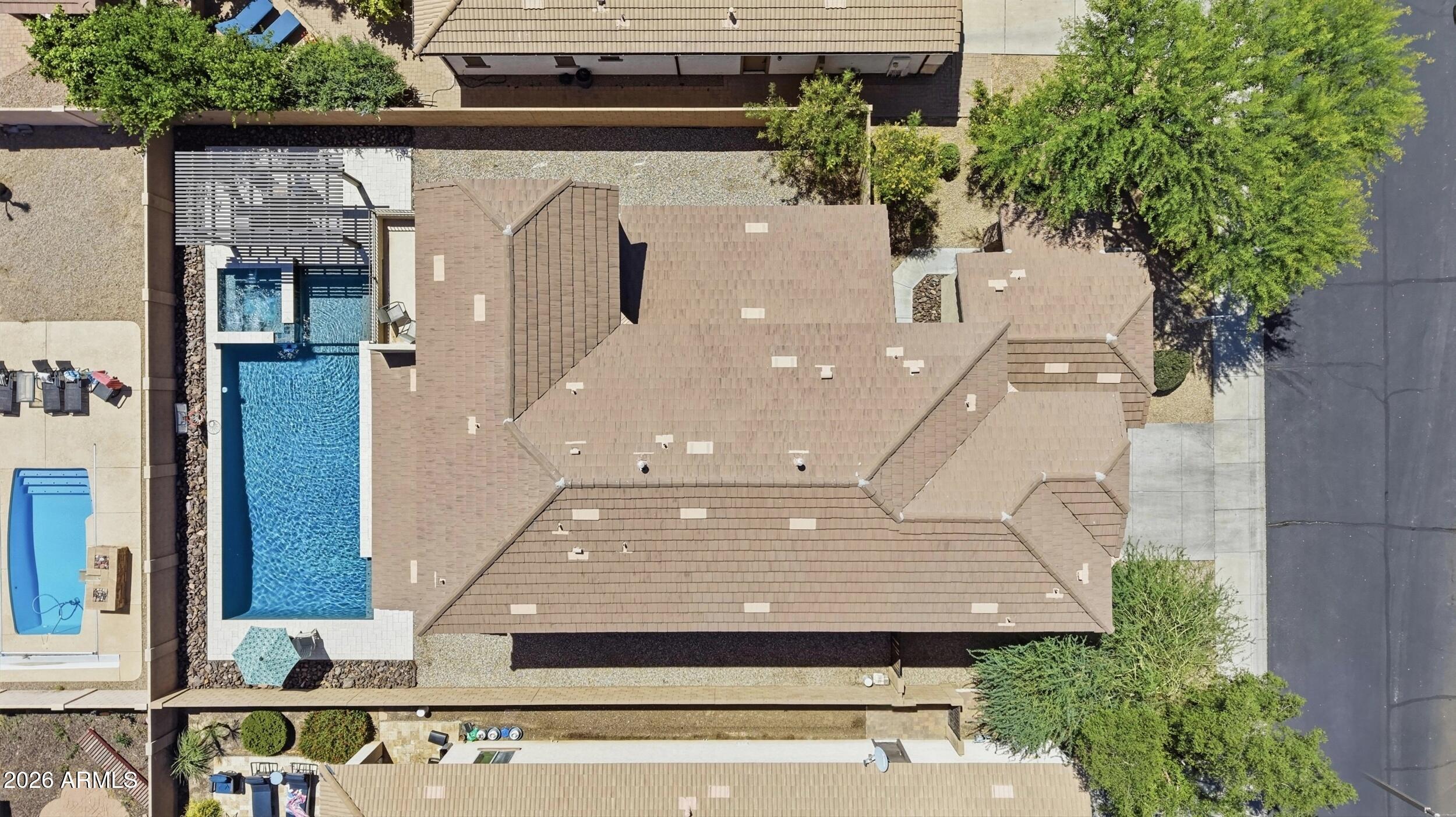 SAN TAN ESTATES - Residential