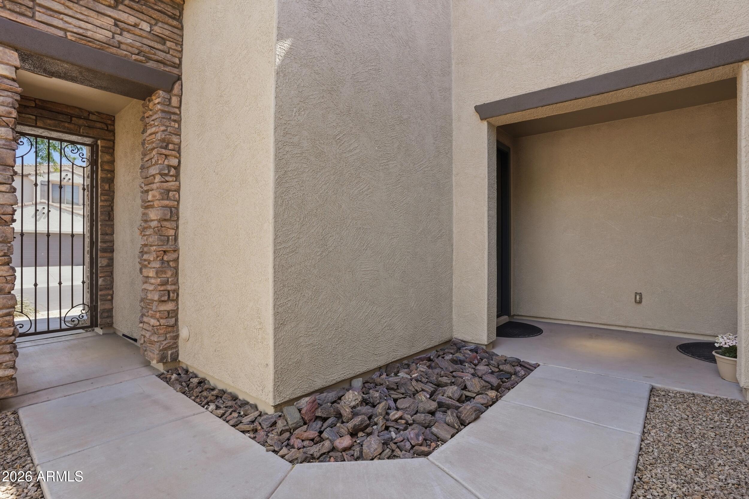 SAN TAN ESTATES - Residential