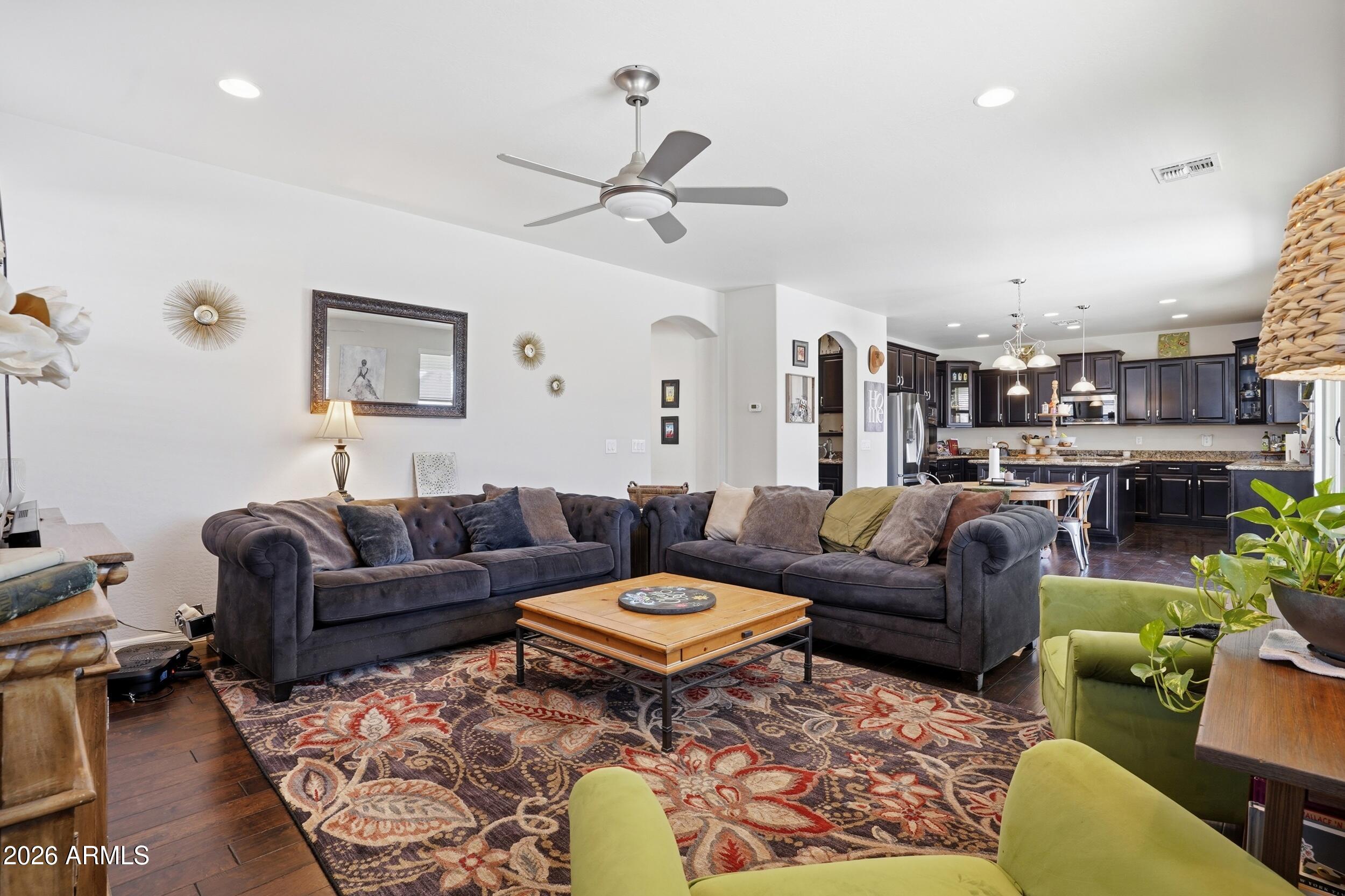 SAN TAN ESTATES - Residential