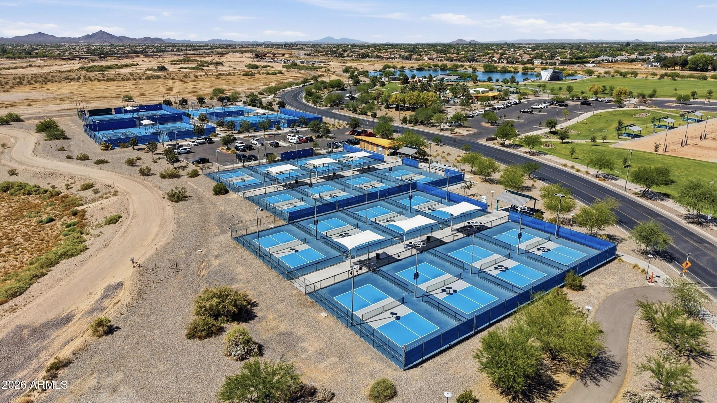 SAN TAN ESTATES - Residential