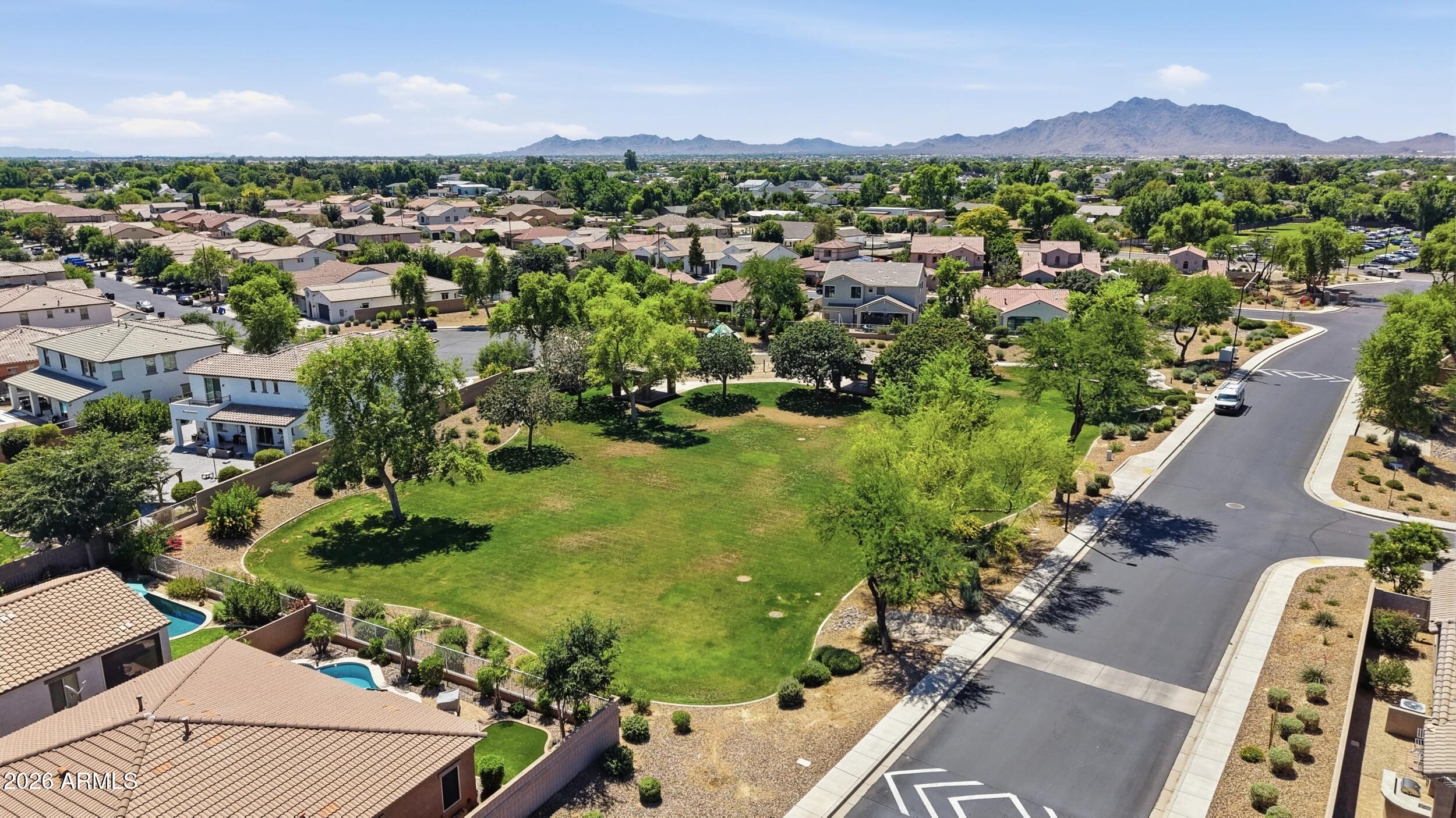 SAN TAN ESTATES - Residential