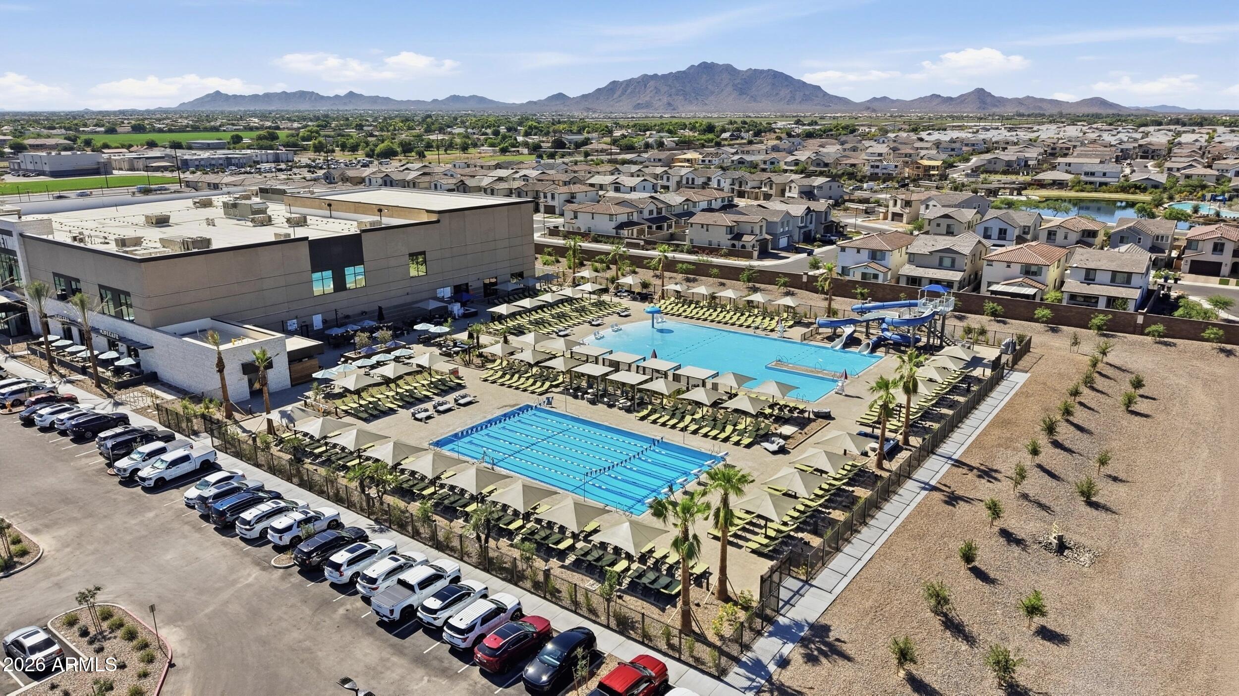 SAN TAN ESTATES - Residential