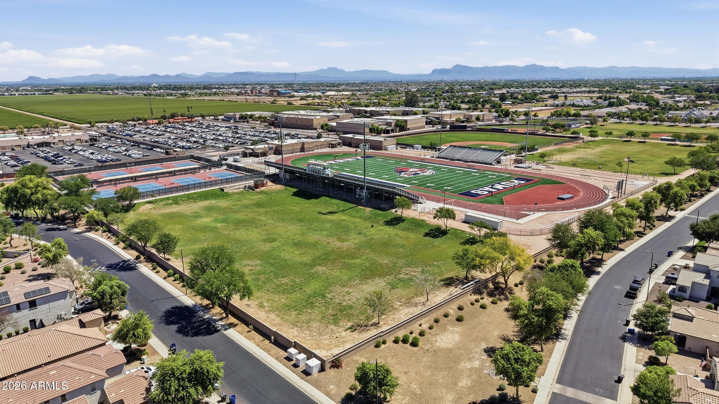SAN TAN ESTATES - Residential