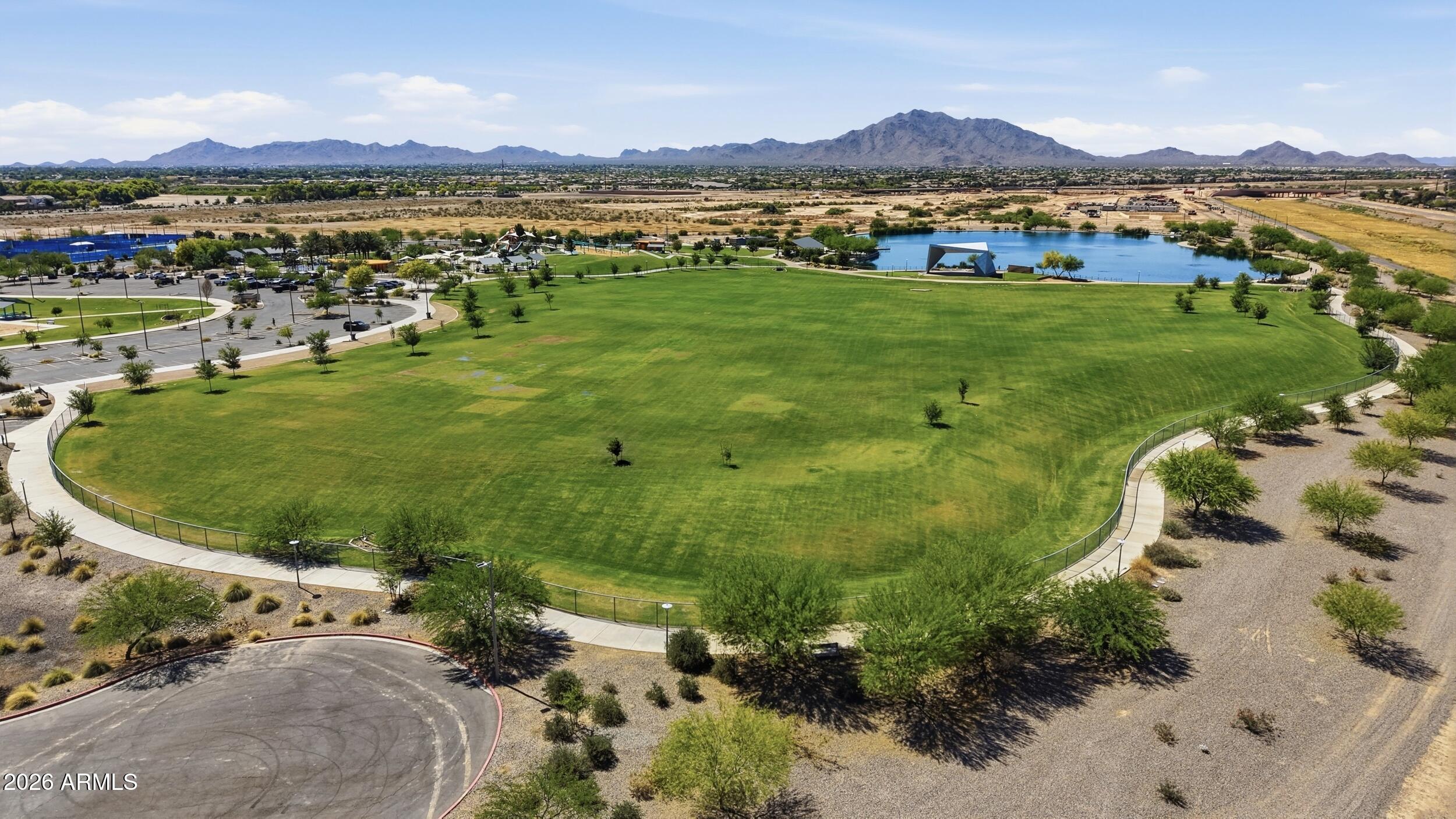 SAN TAN ESTATES - Residential