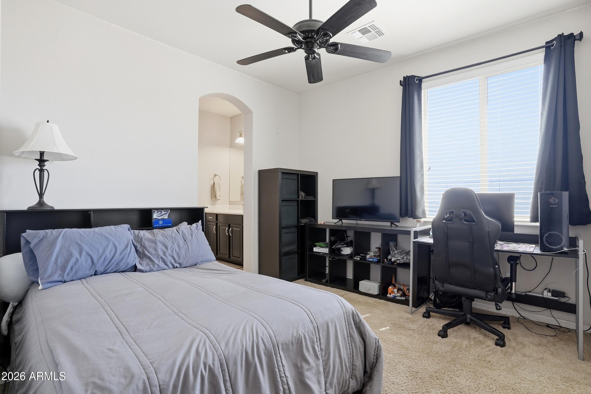 SAN TAN ESTATES - Residential
