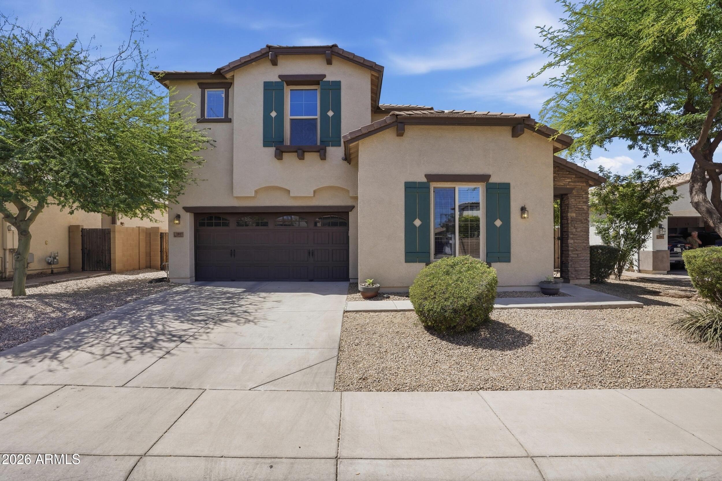 SAN TAN ESTATES - Residential