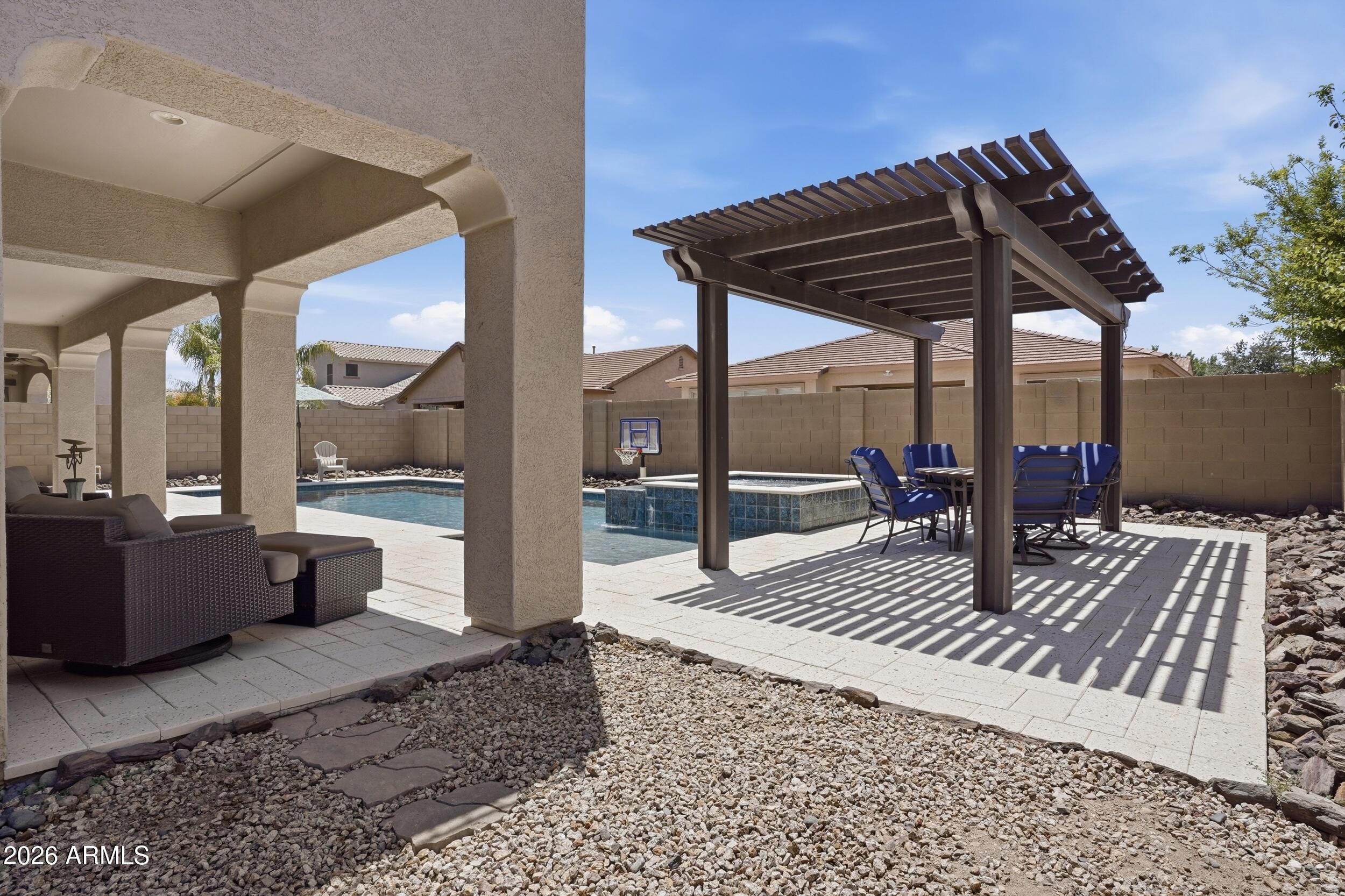 SAN TAN ESTATES - Residential