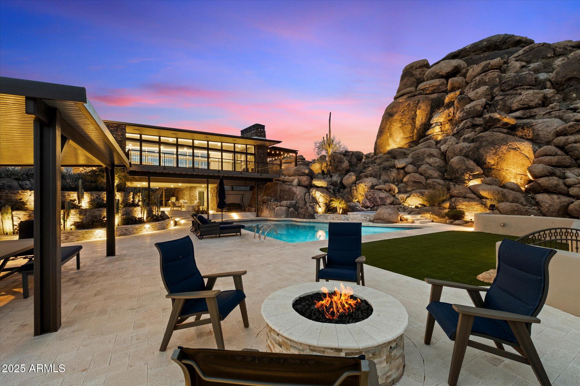 CAREFREE 3A AMD - Residential