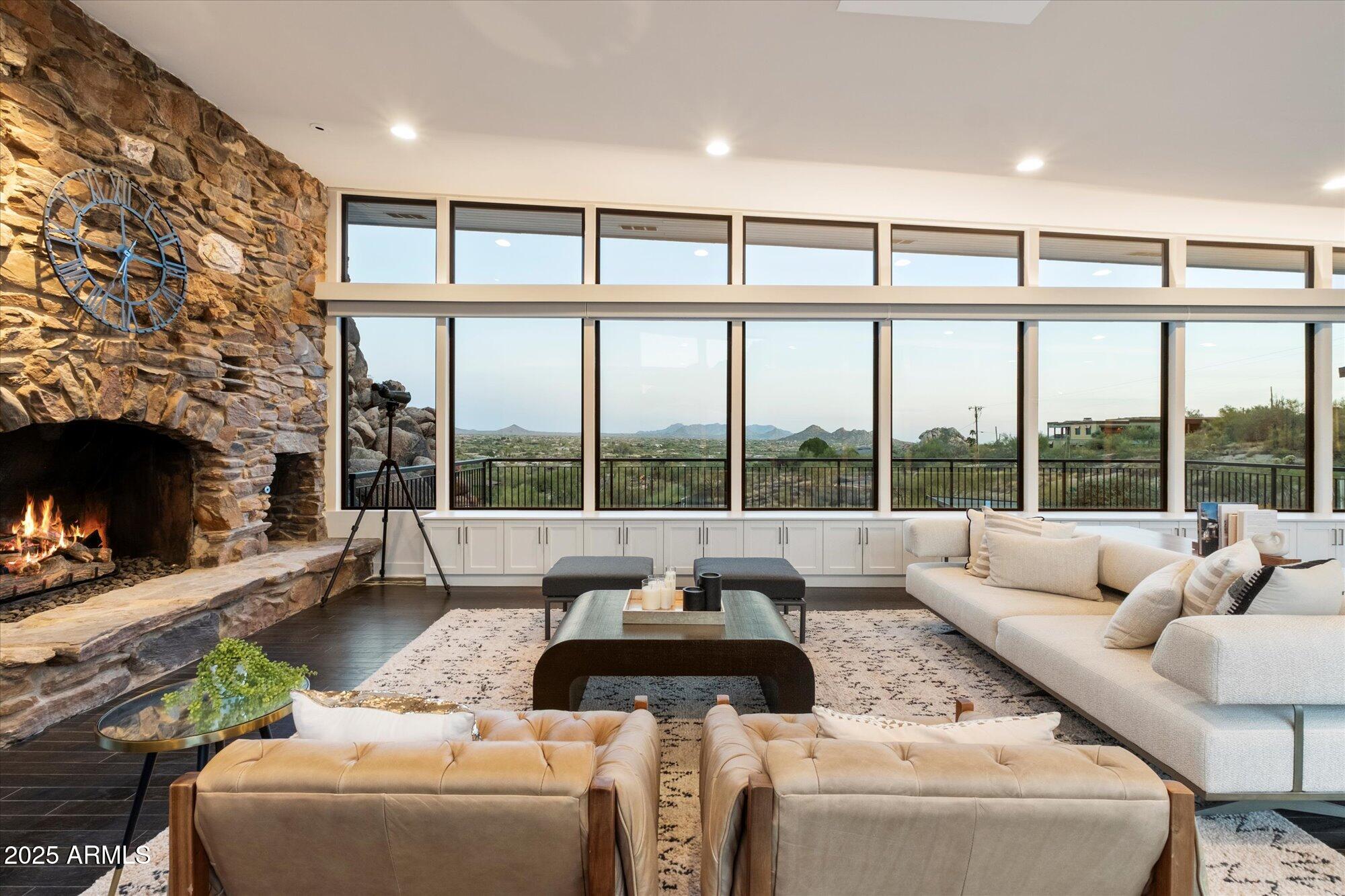 CAREFREE 3A AMD - Residential