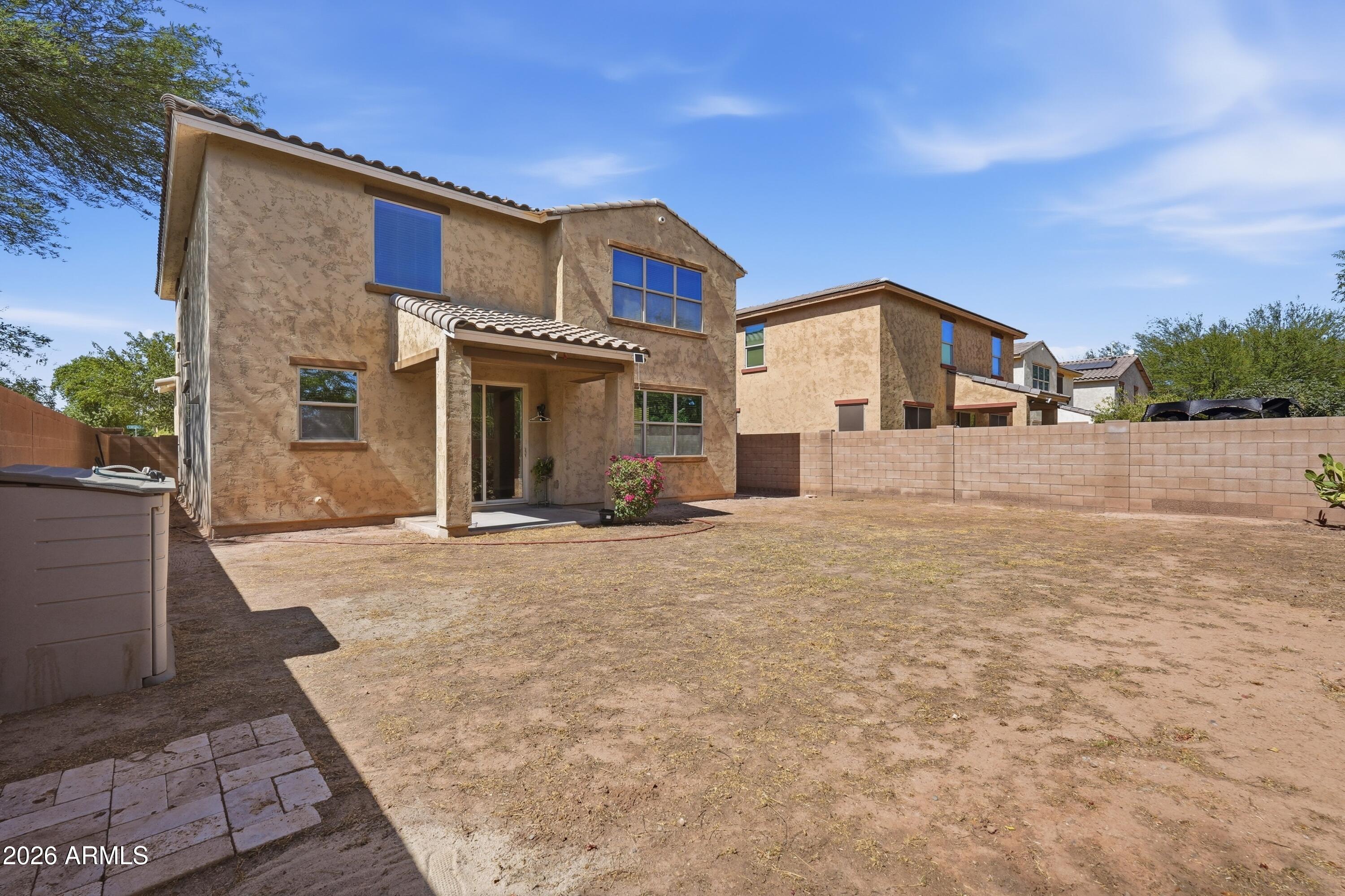 GILBERT COMMONS ENCLAVE - Residential