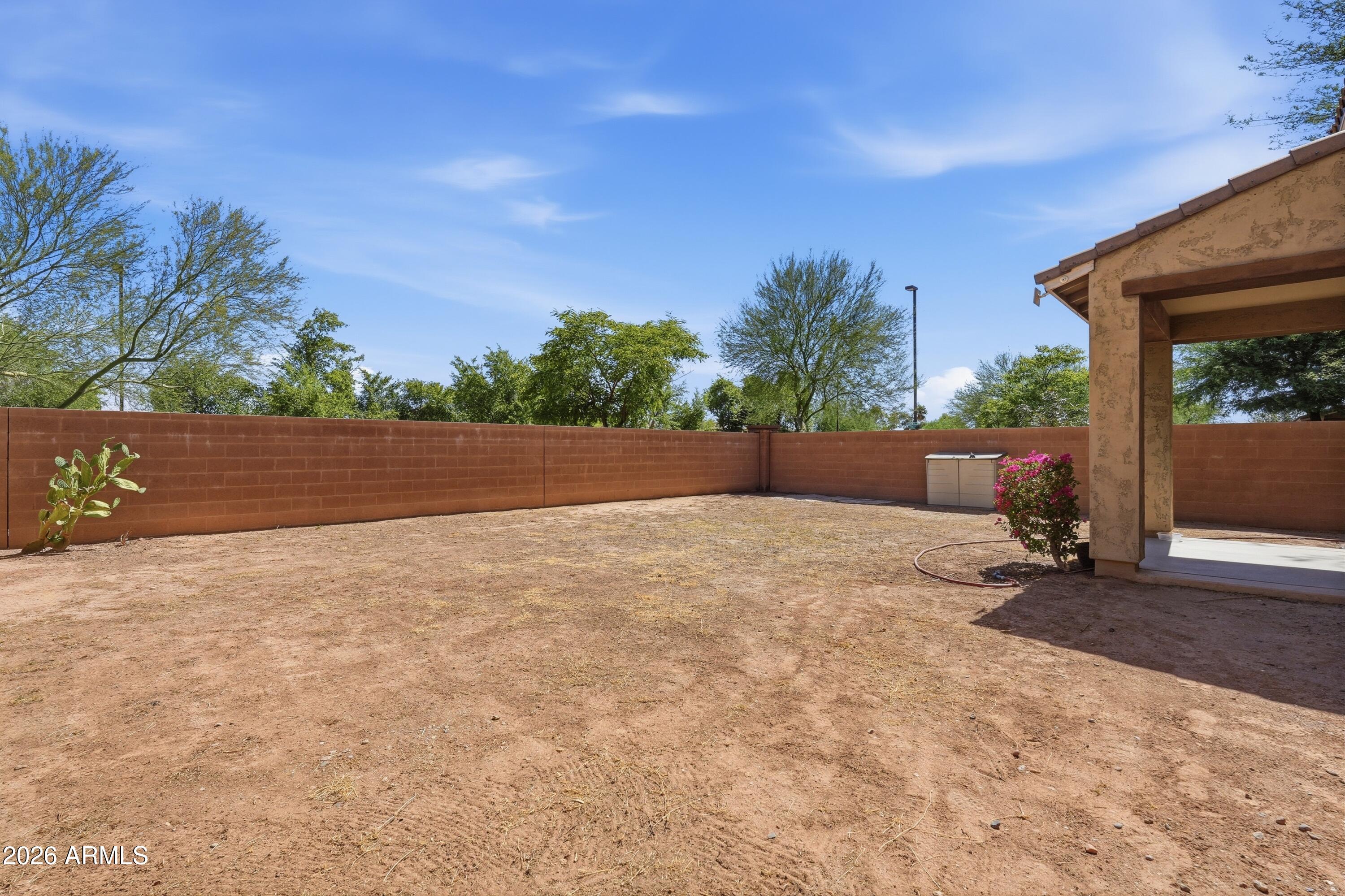 GILBERT COMMONS ENCLAVE - Residential