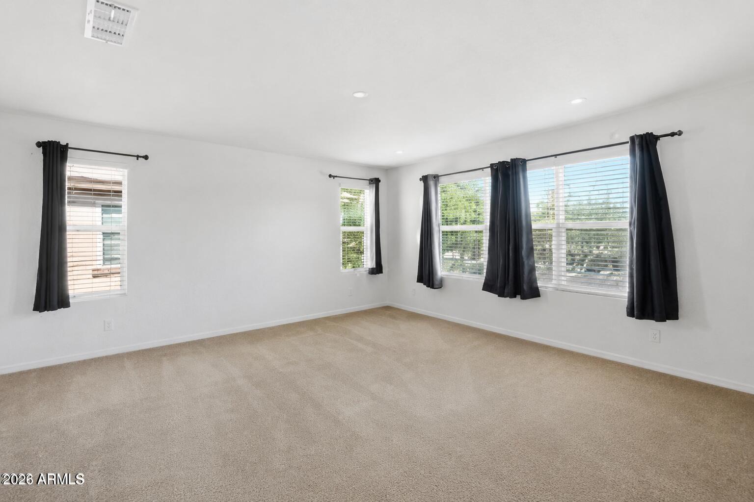 GILBERT COMMONS ENCLAVE - Residential