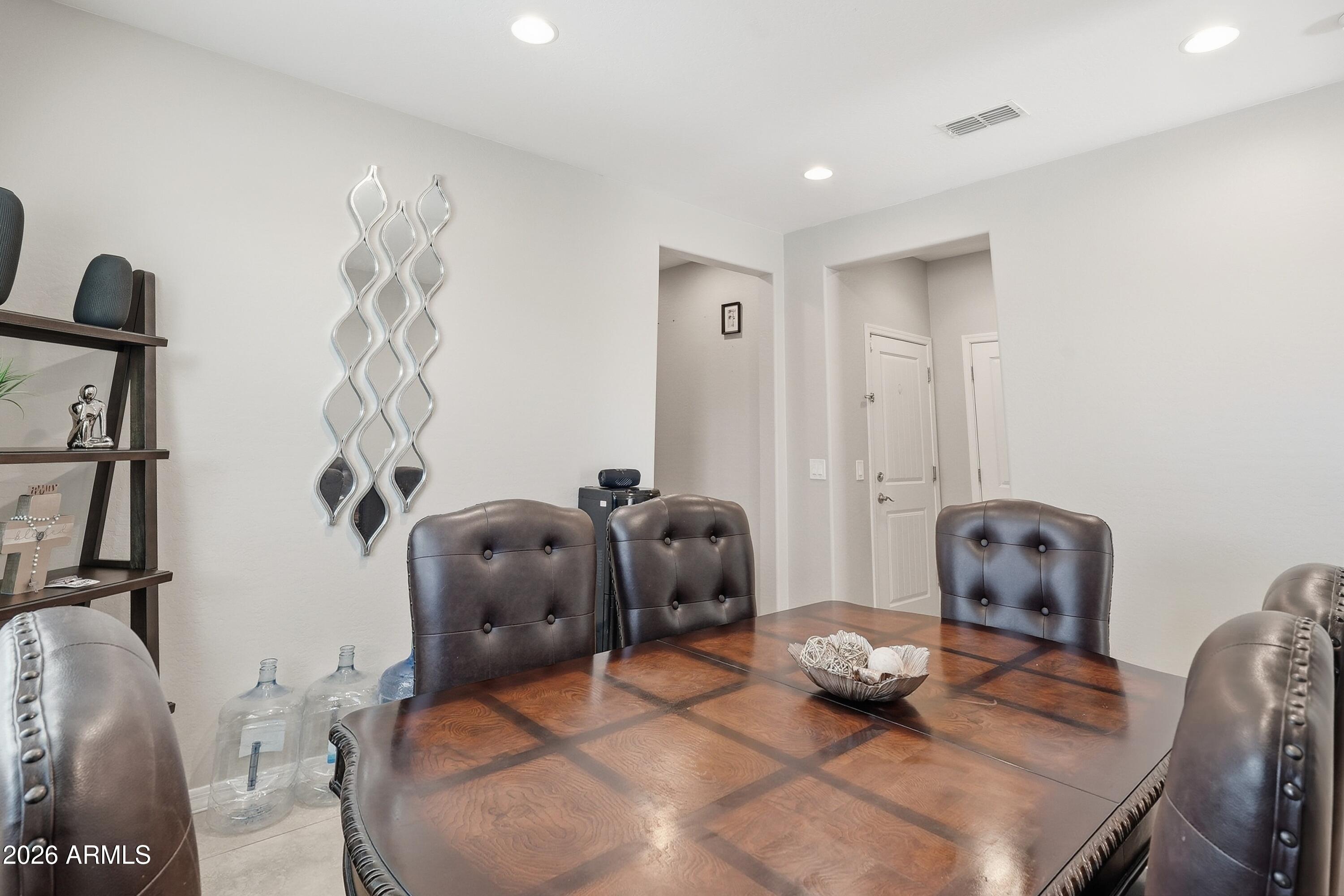 GILBERT COMMONS ENCLAVE - Residential