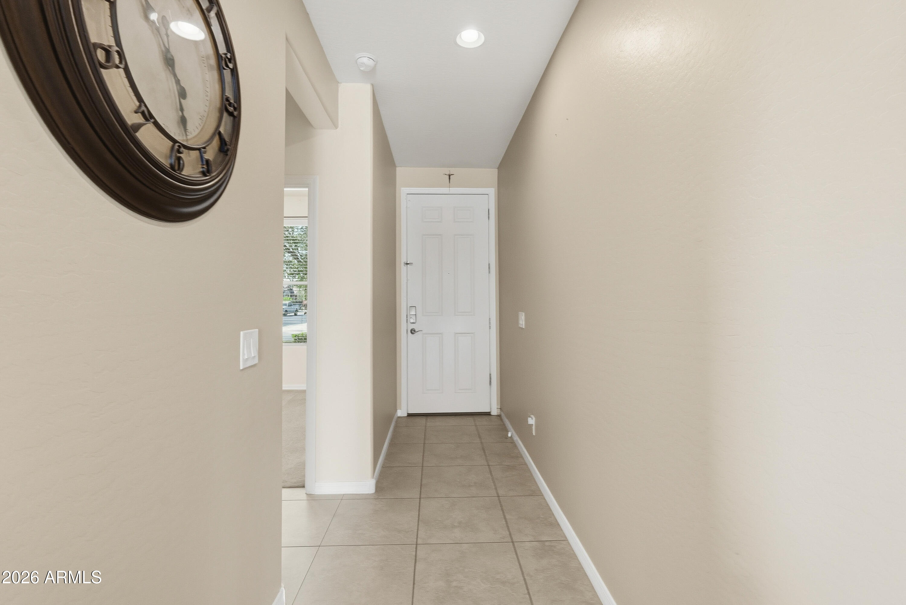 GILBERT COMMONS ENCLAVE - Residential
