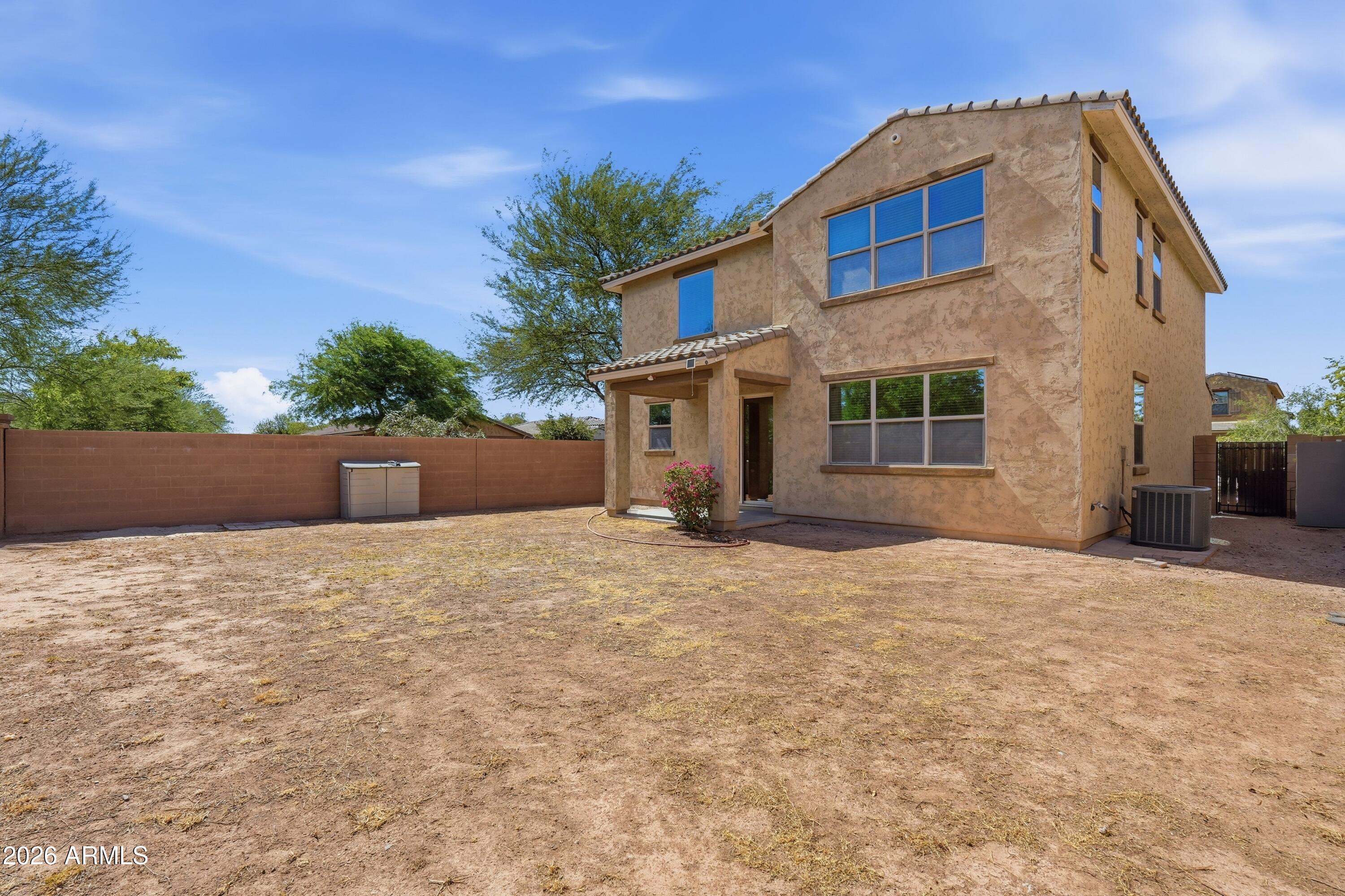 GILBERT COMMONS ENCLAVE - Residential
