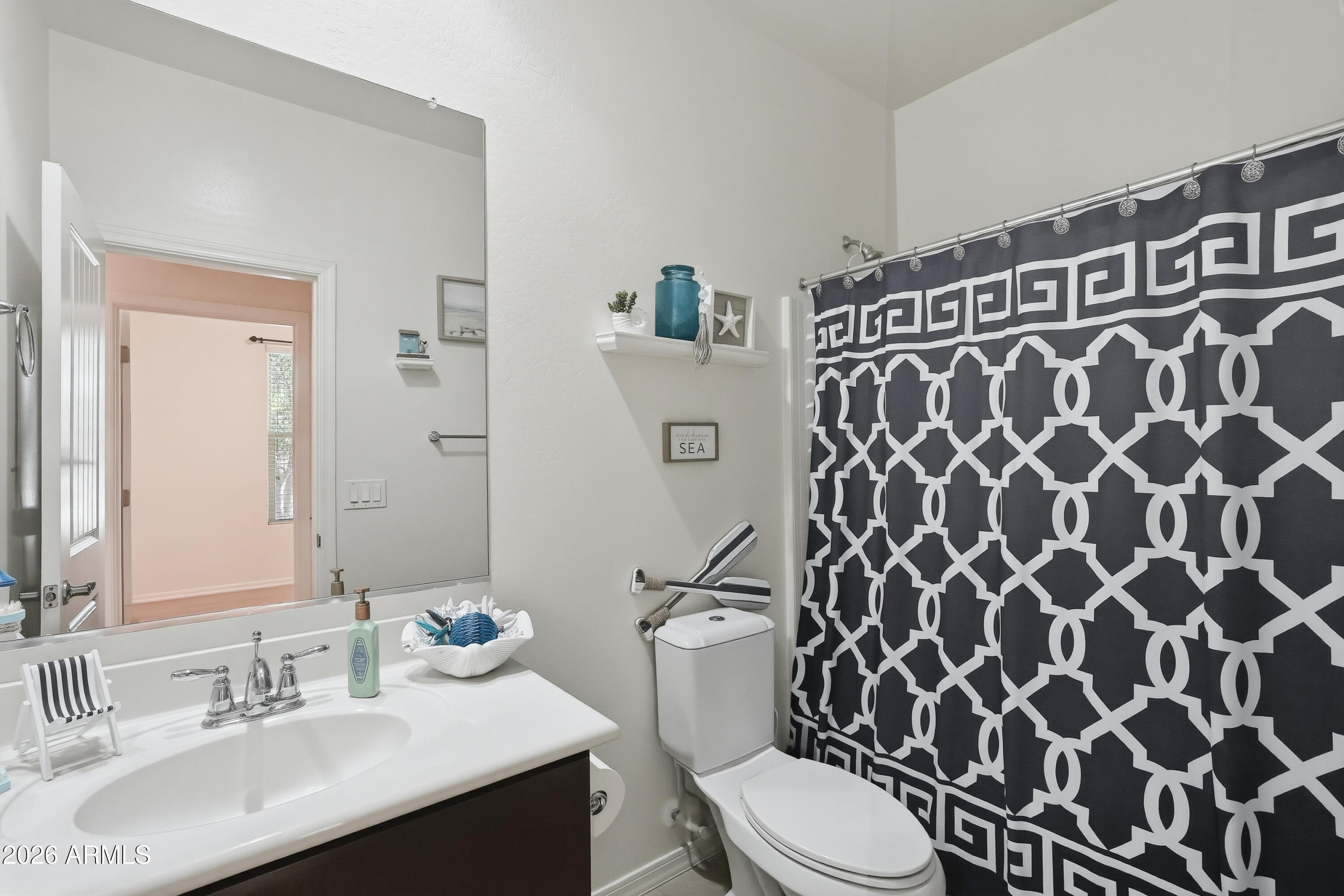 GILBERT COMMONS ENCLAVE - Residential