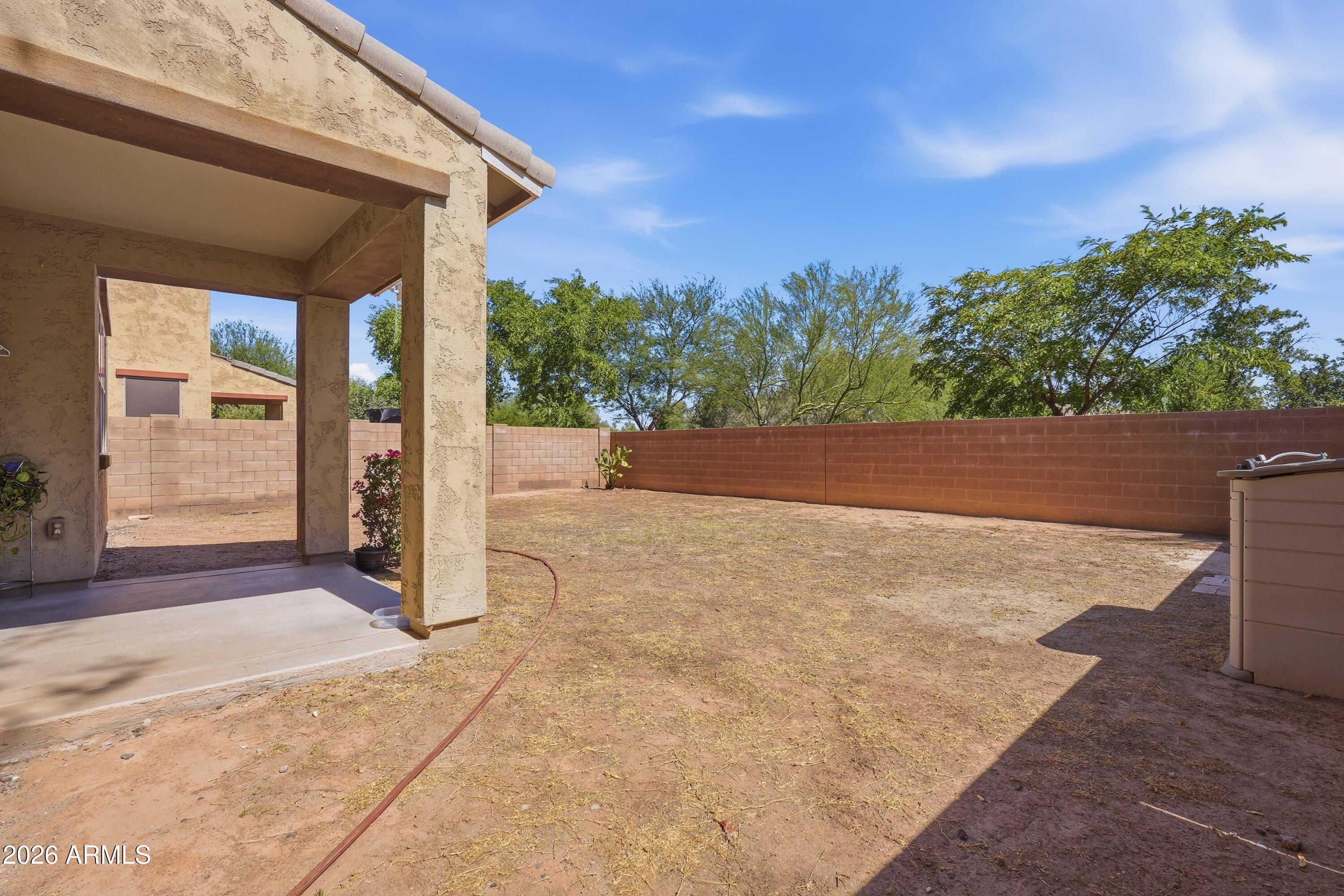 GILBERT COMMONS ENCLAVE - Residential