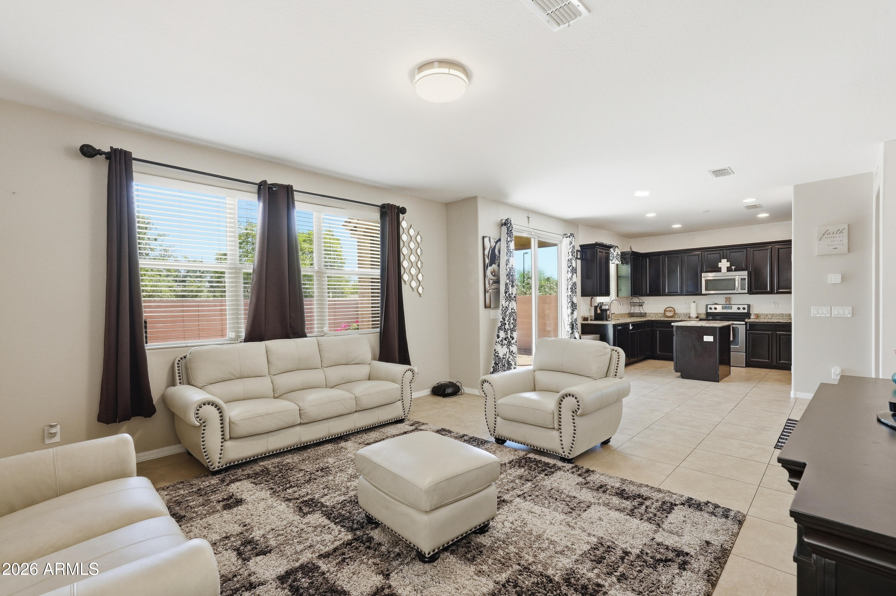 GILBERT COMMONS ENCLAVE - Residential