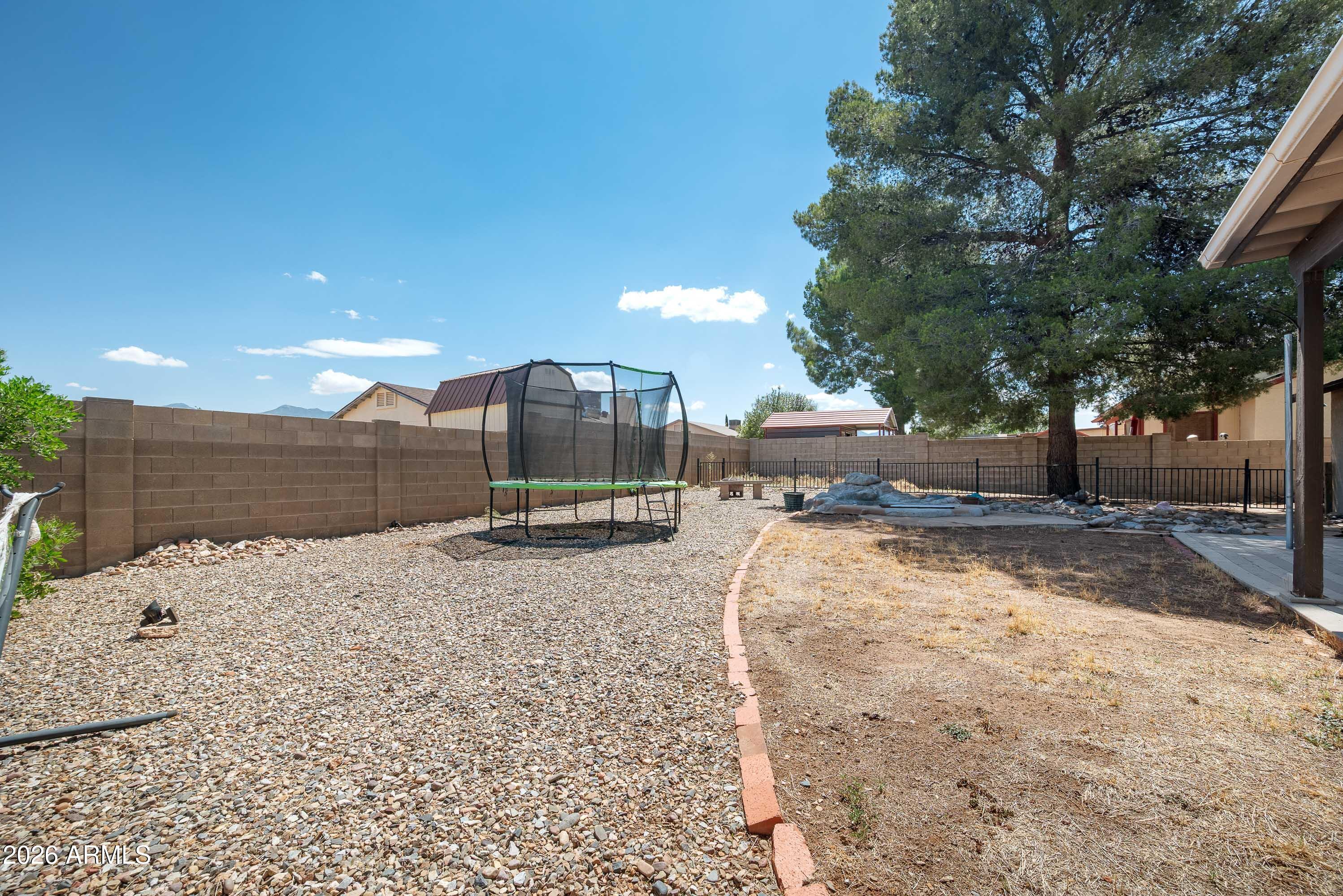 TRACT 115 SUB AMENDED - Residential