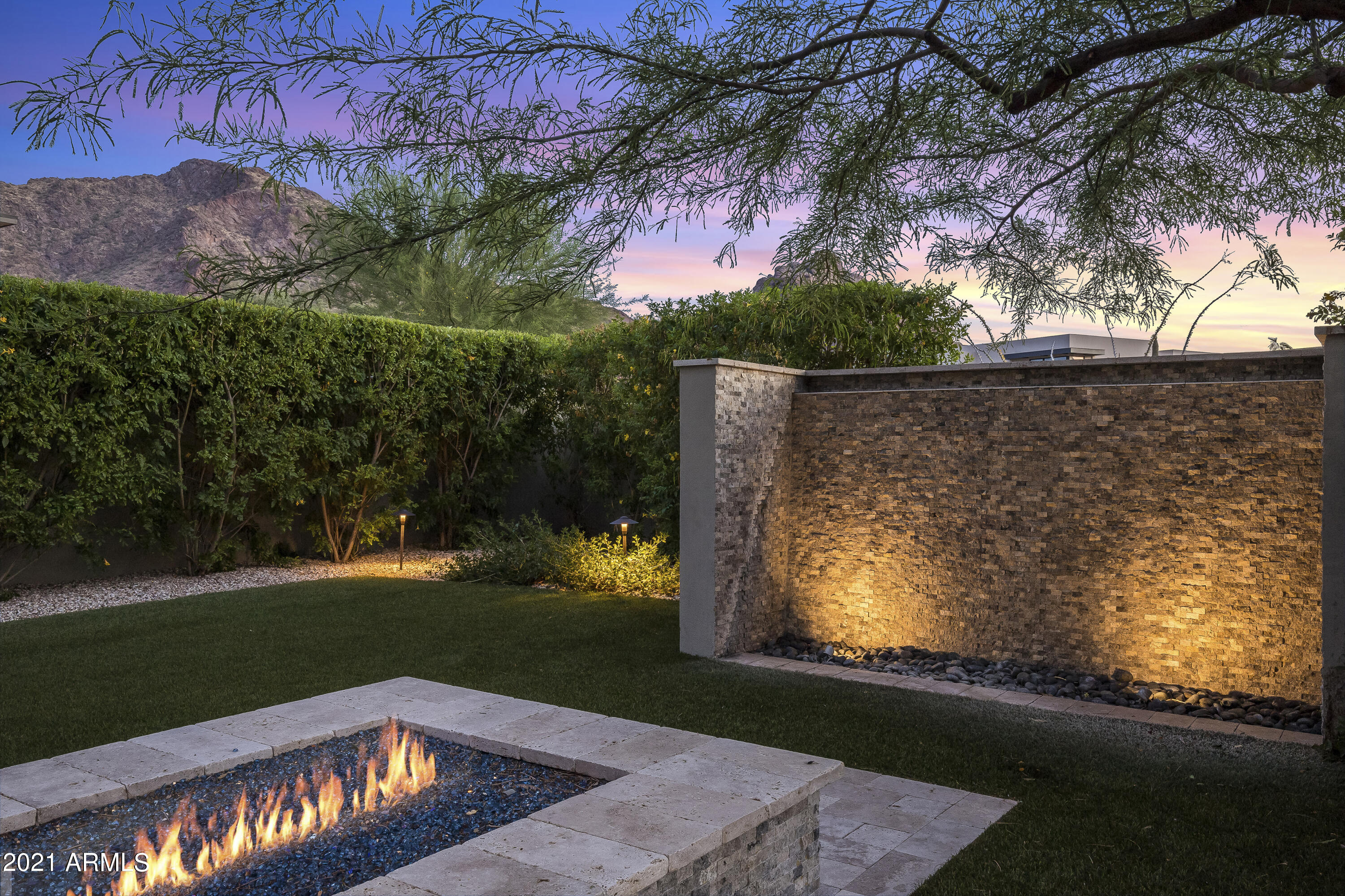 MOUNTAIN SHADOWS RESORT ESTATES - Residential