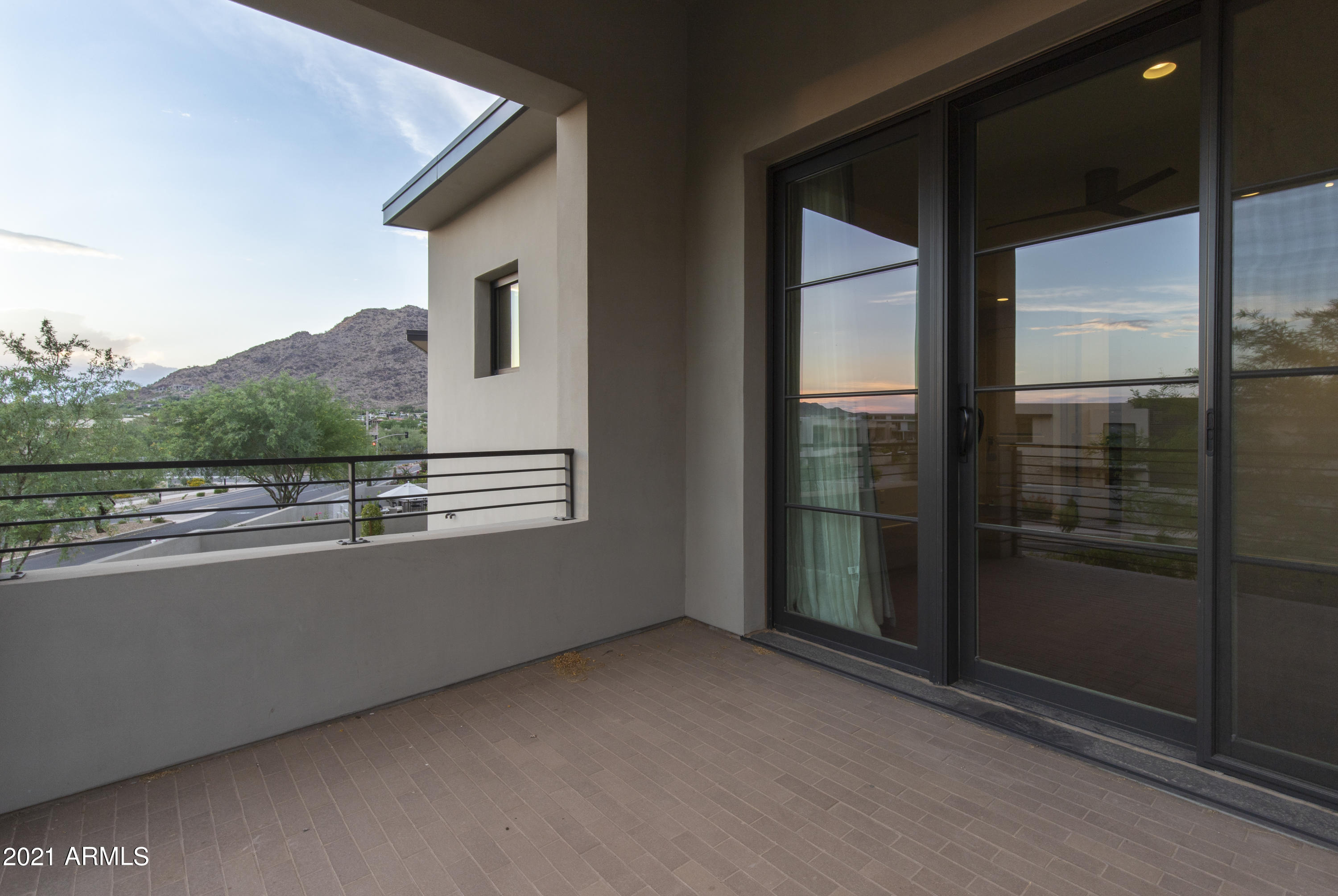 MOUNTAIN SHADOWS RESORT ESTATES - Residential