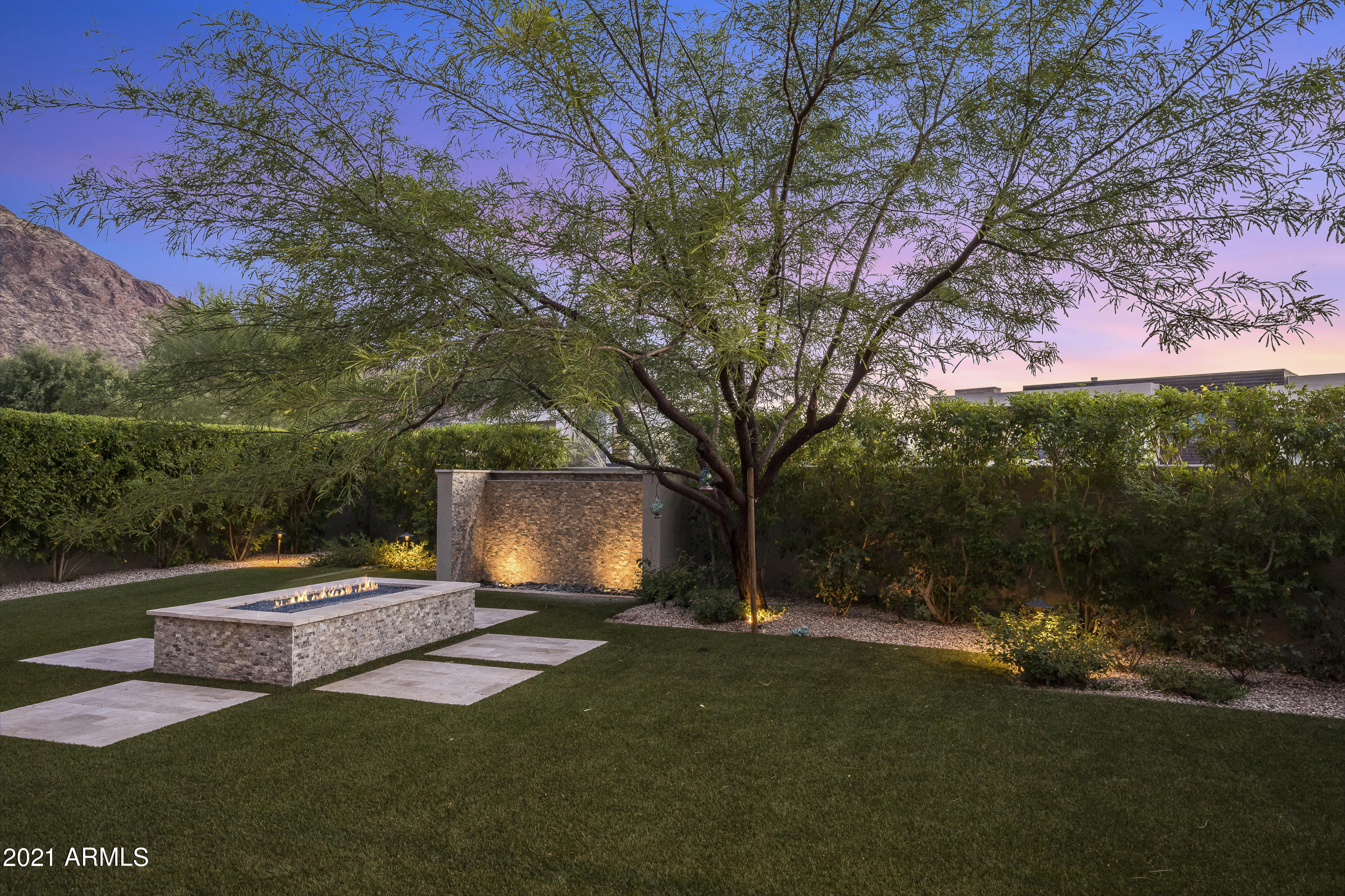 MOUNTAIN SHADOWS RESORT ESTATES - Residential