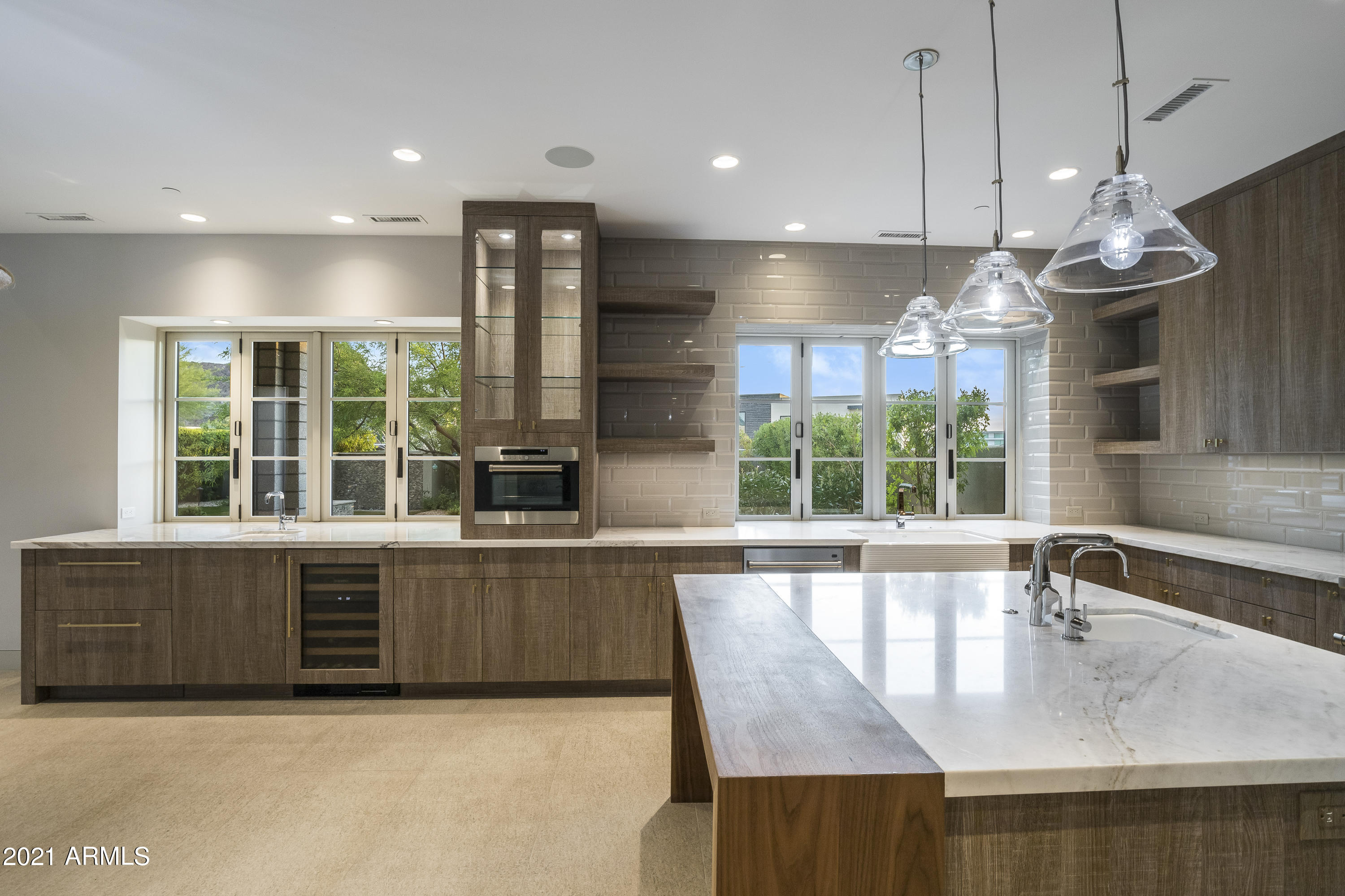 MOUNTAIN SHADOWS RESORT ESTATES - Residential