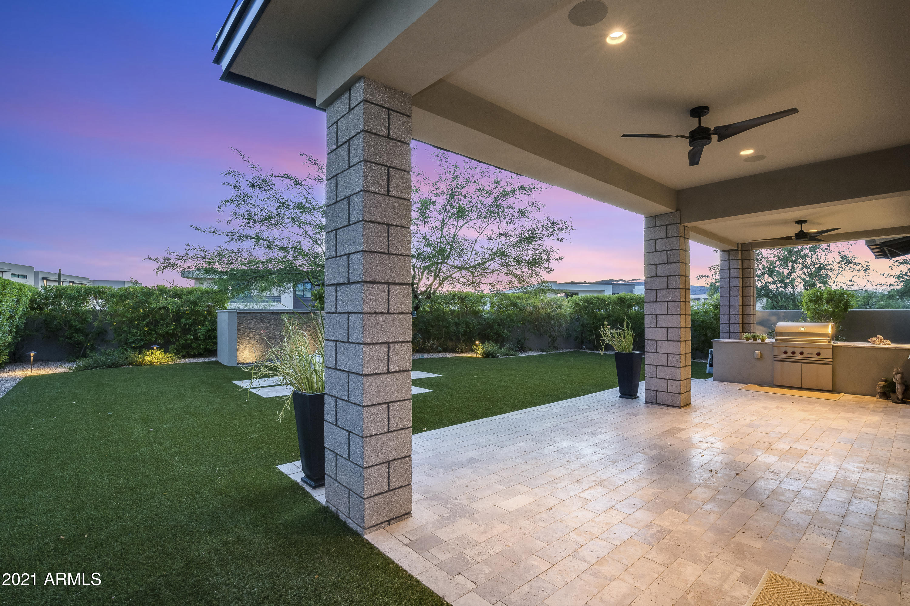 MOUNTAIN SHADOWS RESORT ESTATES - Residential
