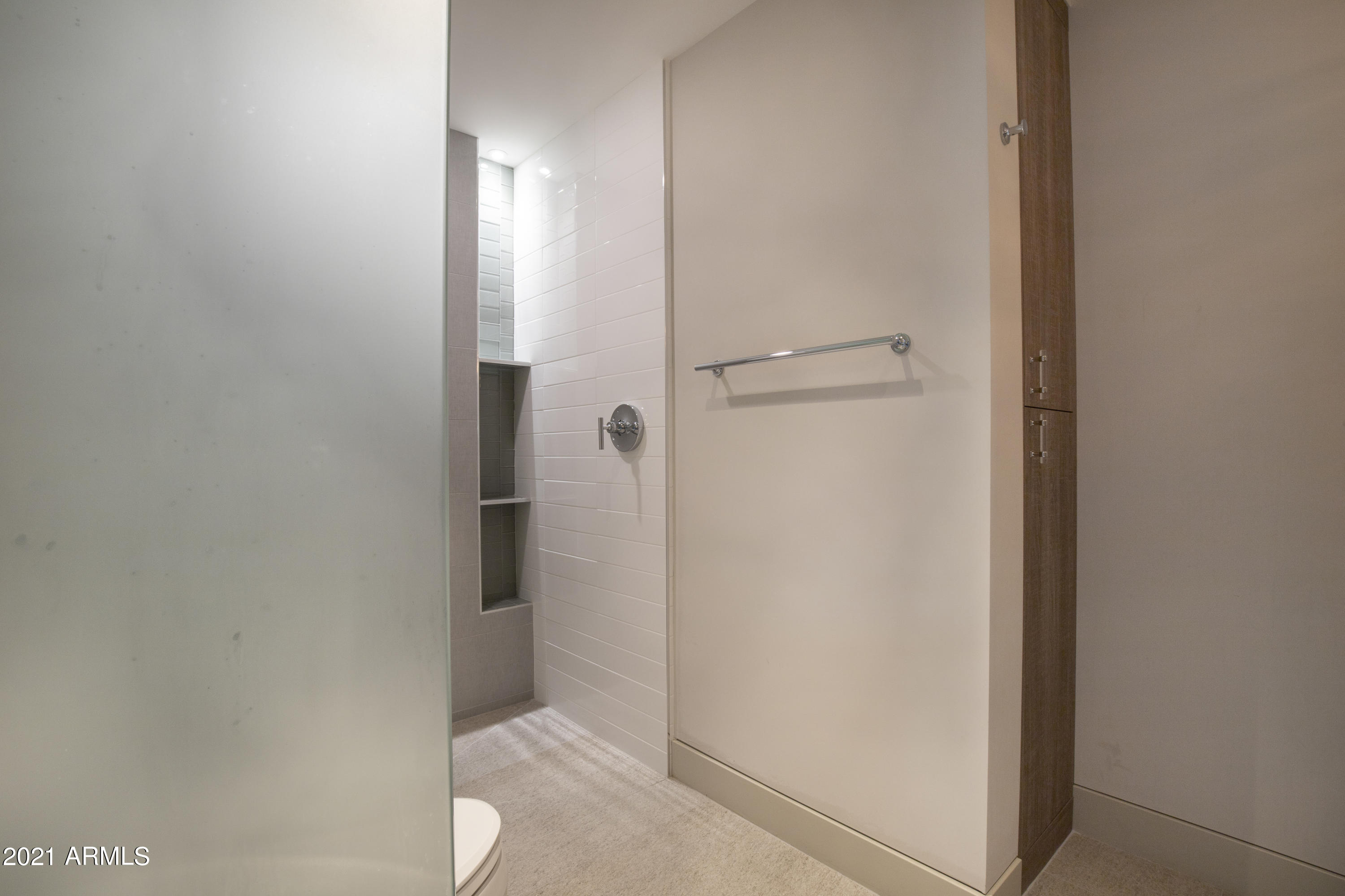 MOUNTAIN SHADOWS RESORT ESTATES - Residential