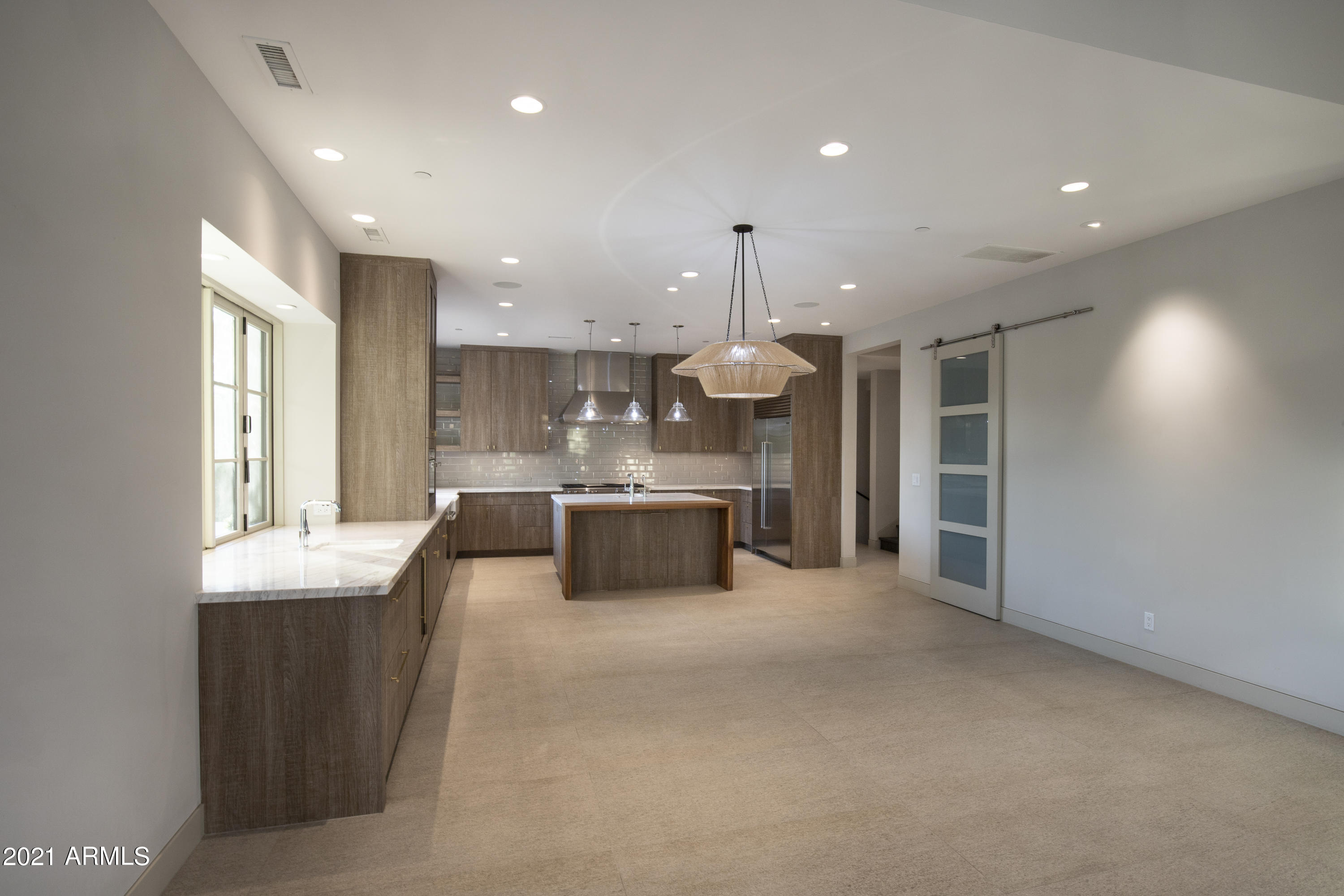 MOUNTAIN SHADOWS RESORT ESTATES - Residential