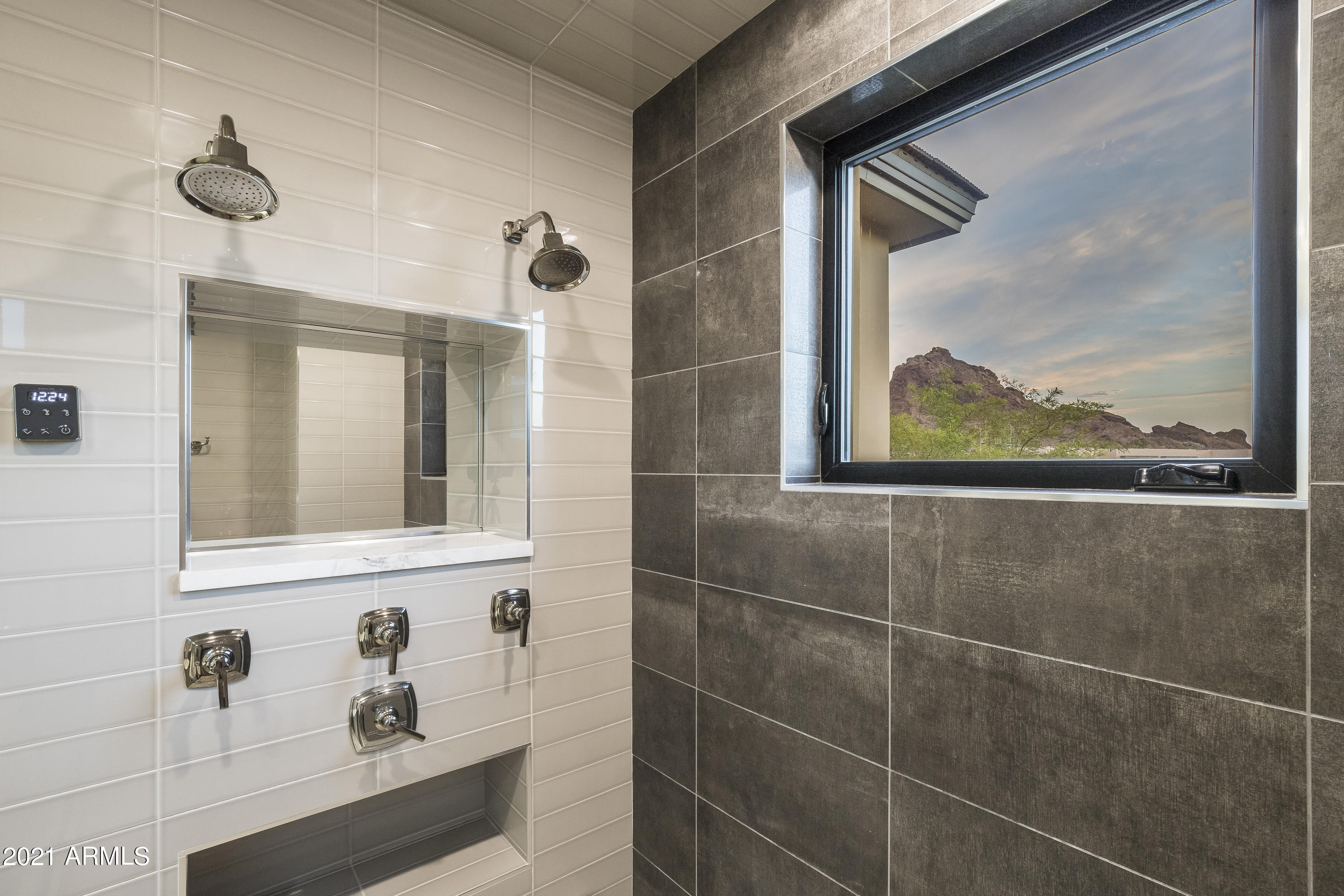 MOUNTAIN SHADOWS RESORT ESTATES - Residential