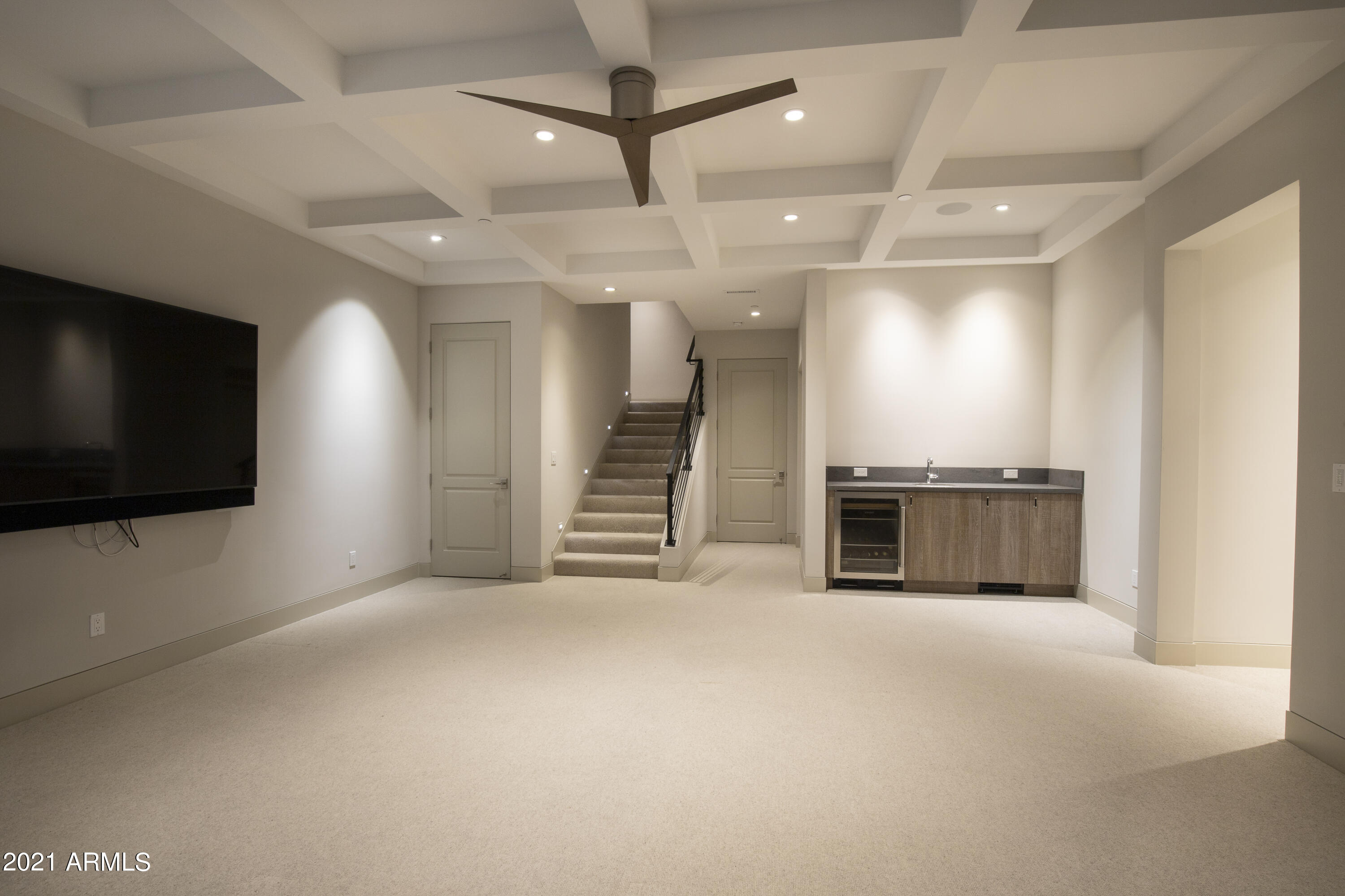 MOUNTAIN SHADOWS RESORT ESTATES - Residential