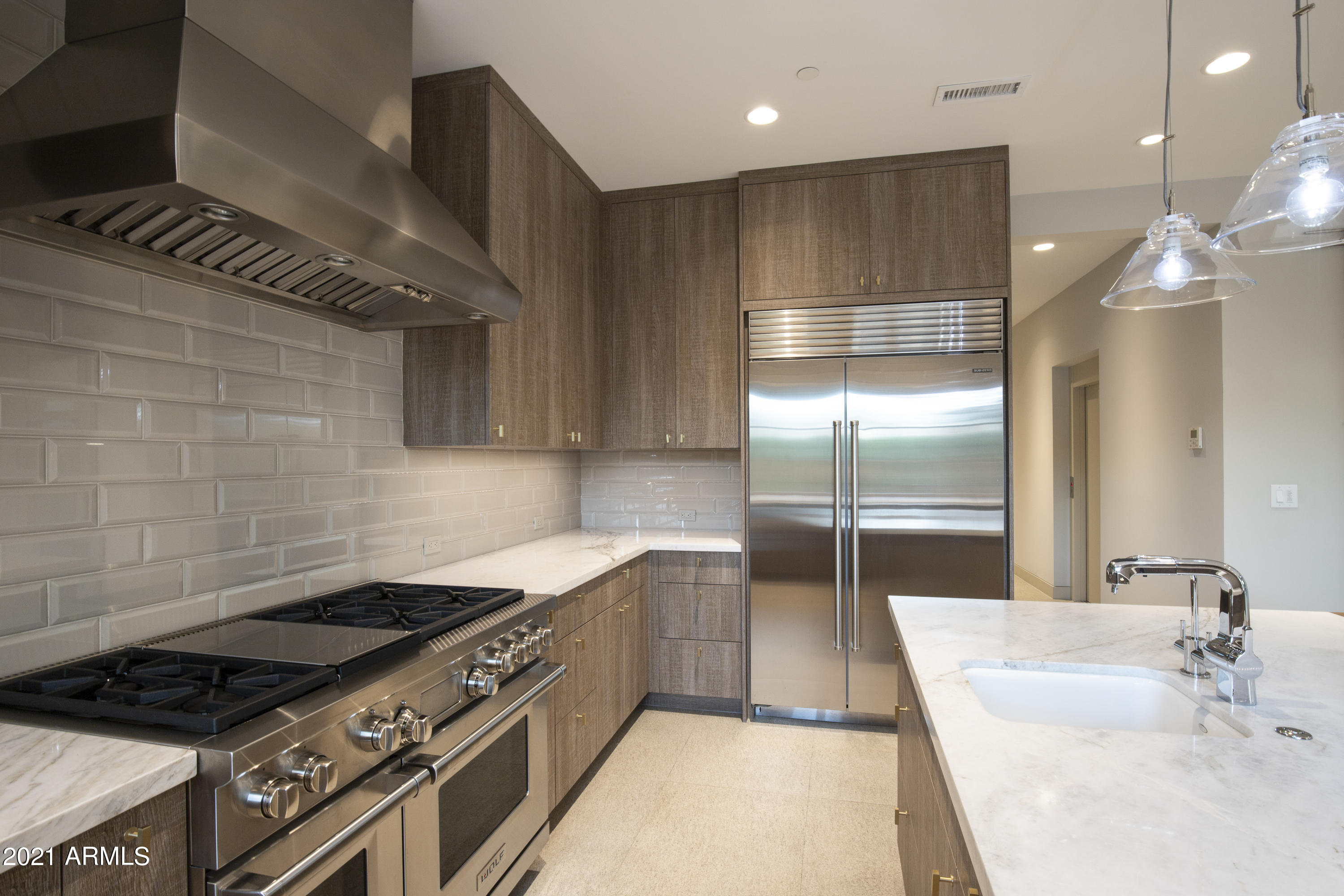 MOUNTAIN SHADOWS RESORT ESTATES - Residential