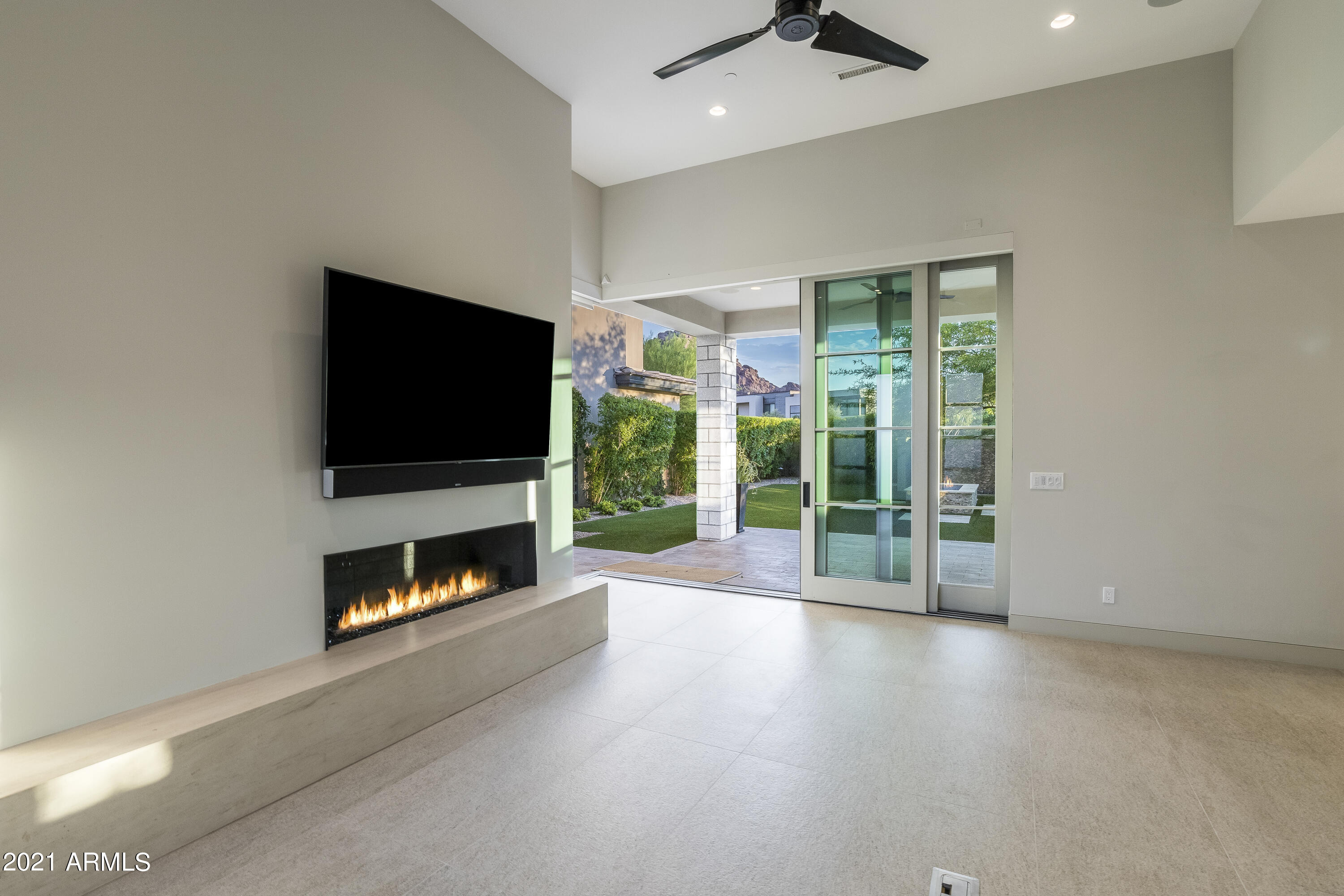MOUNTAIN SHADOWS RESORT ESTATES - Residential