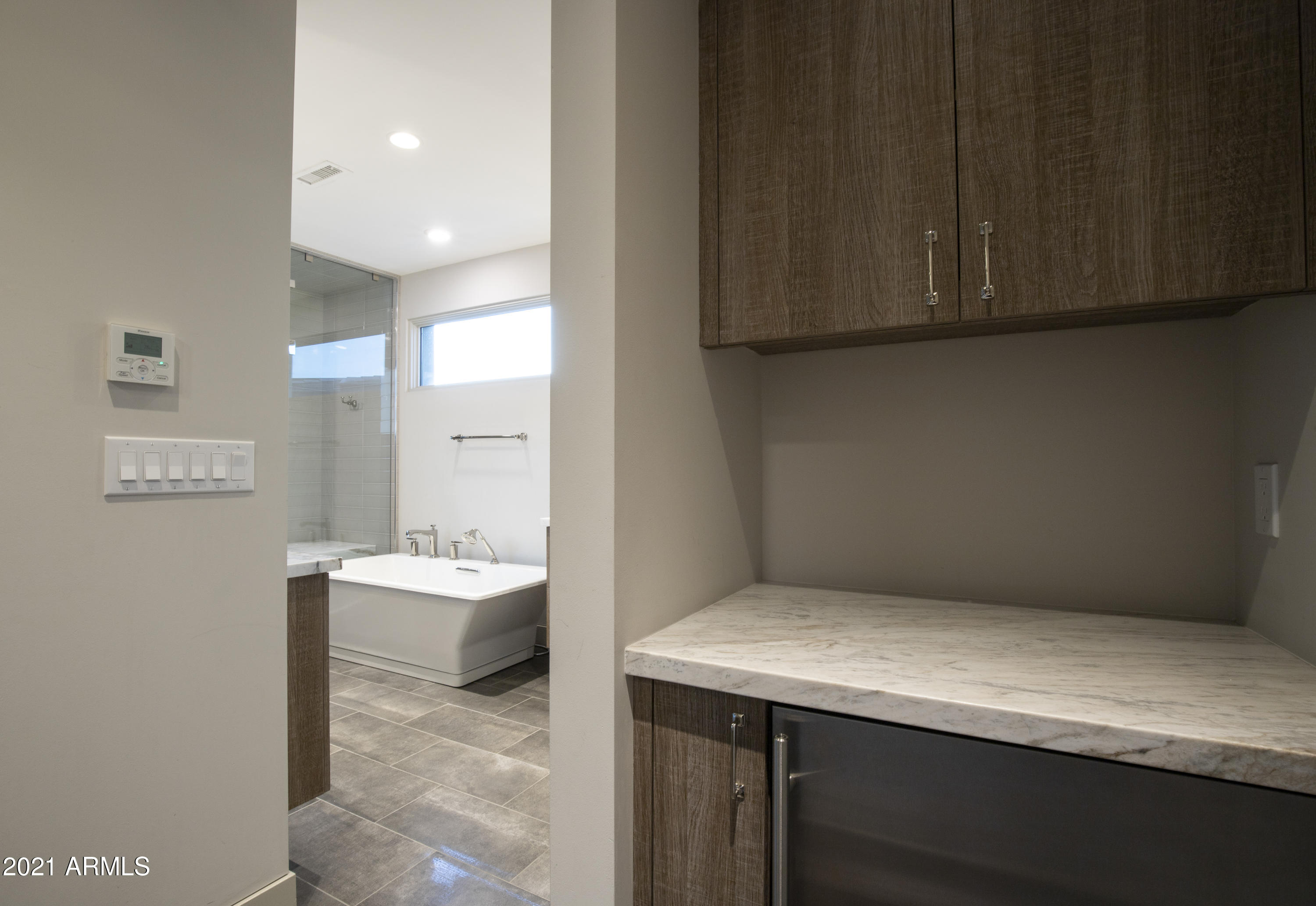MOUNTAIN SHADOWS RESORT ESTATES - Residential