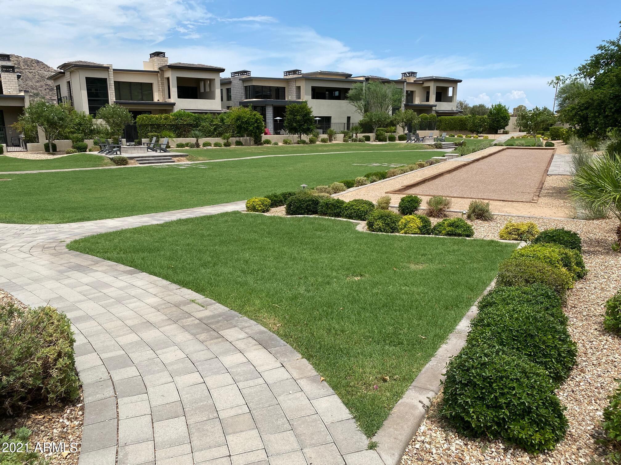 MOUNTAIN SHADOWS RESORT ESTATES - Residential