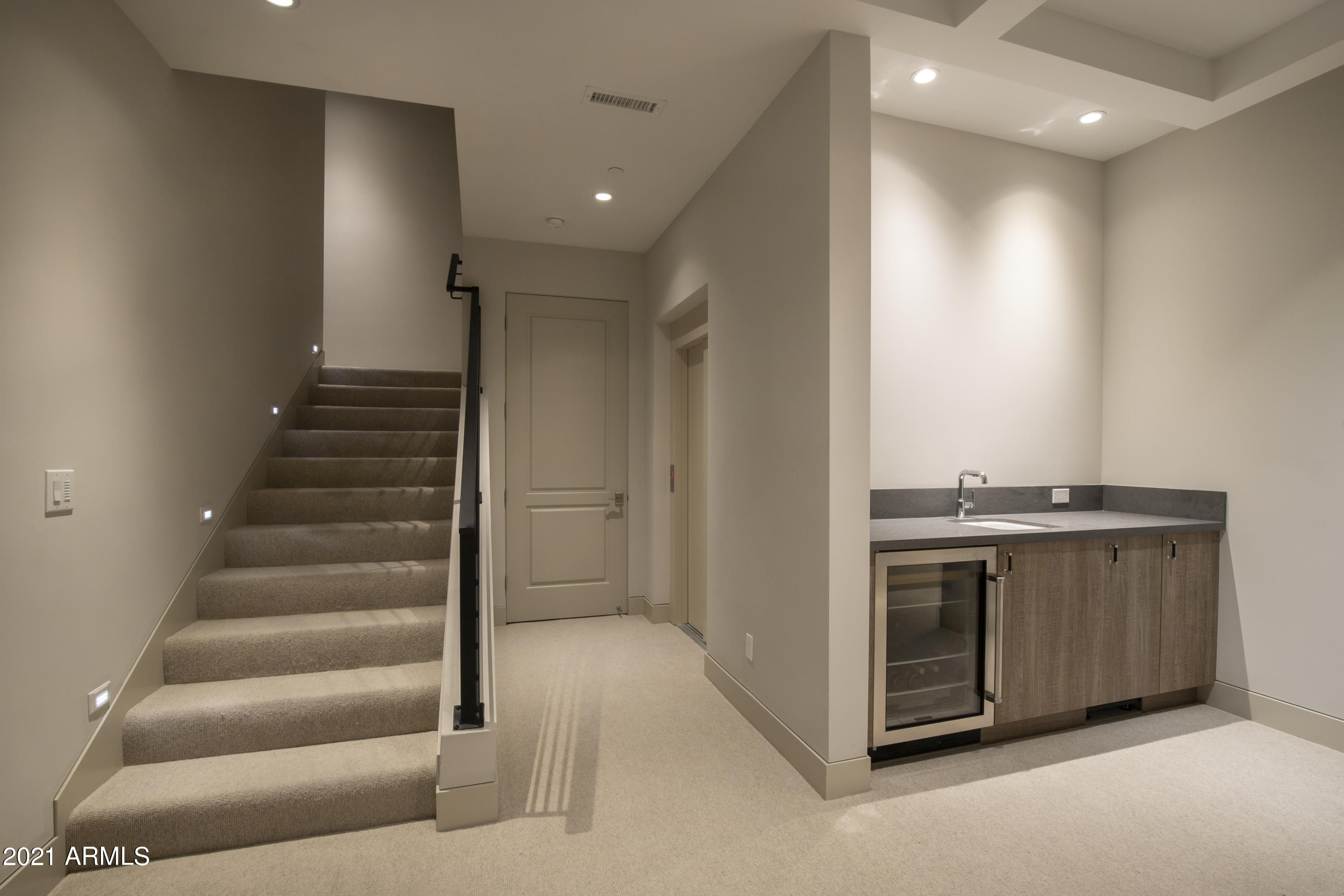 MOUNTAIN SHADOWS RESORT ESTATES - Residential
