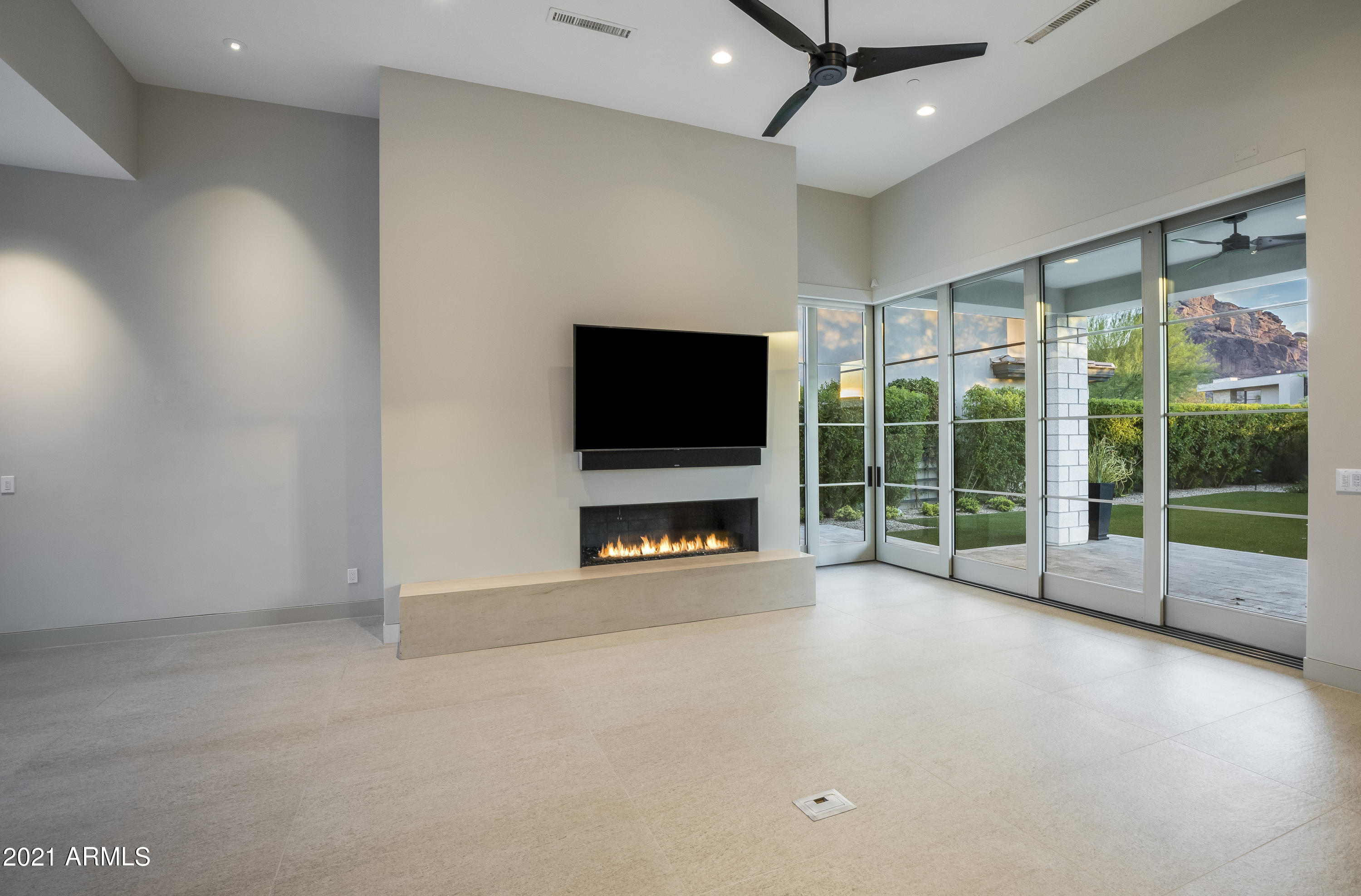 MOUNTAIN SHADOWS RESORT ESTATES - Residential