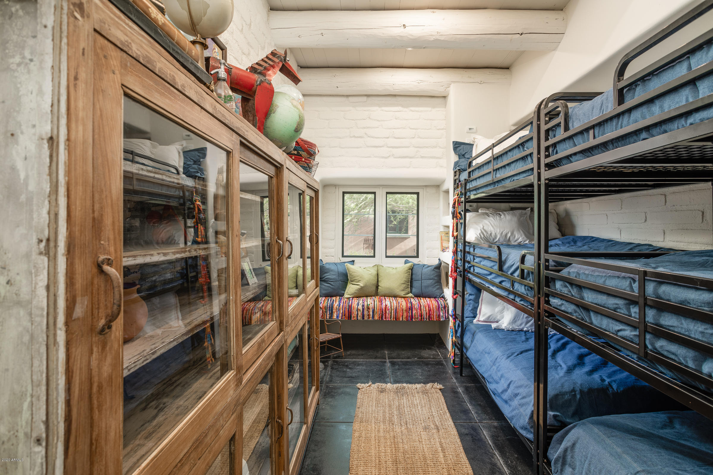 Meets and bounds - Residential