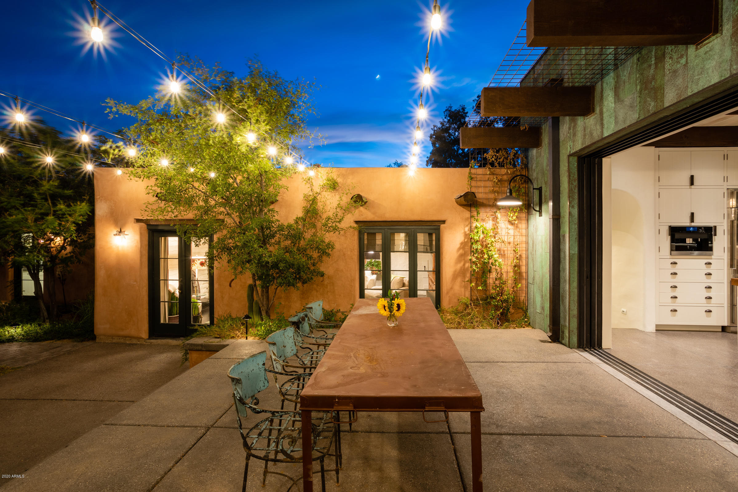 Meets and bounds - Residential