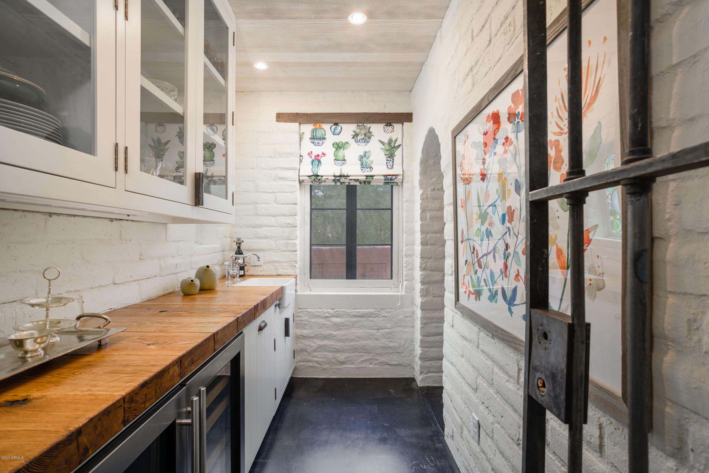 Meets and bounds - Residential
