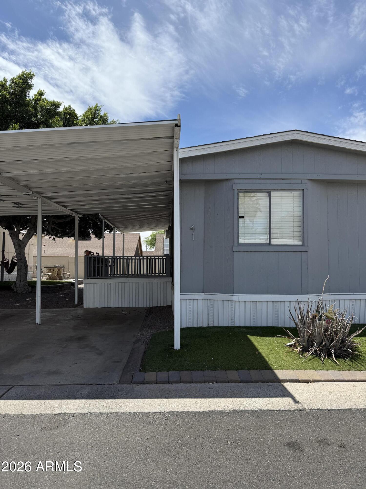 Bonaventure - Residential