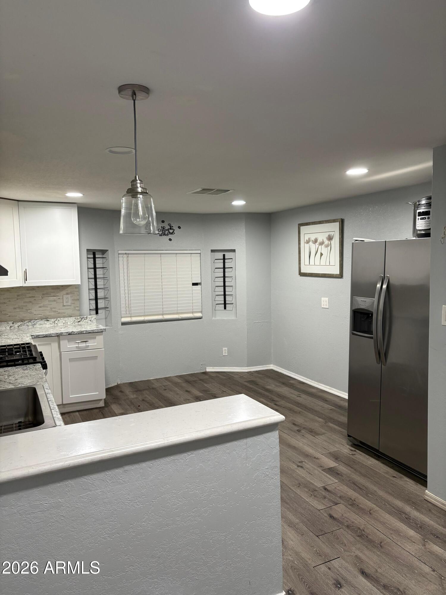 Bonaventure - Residential