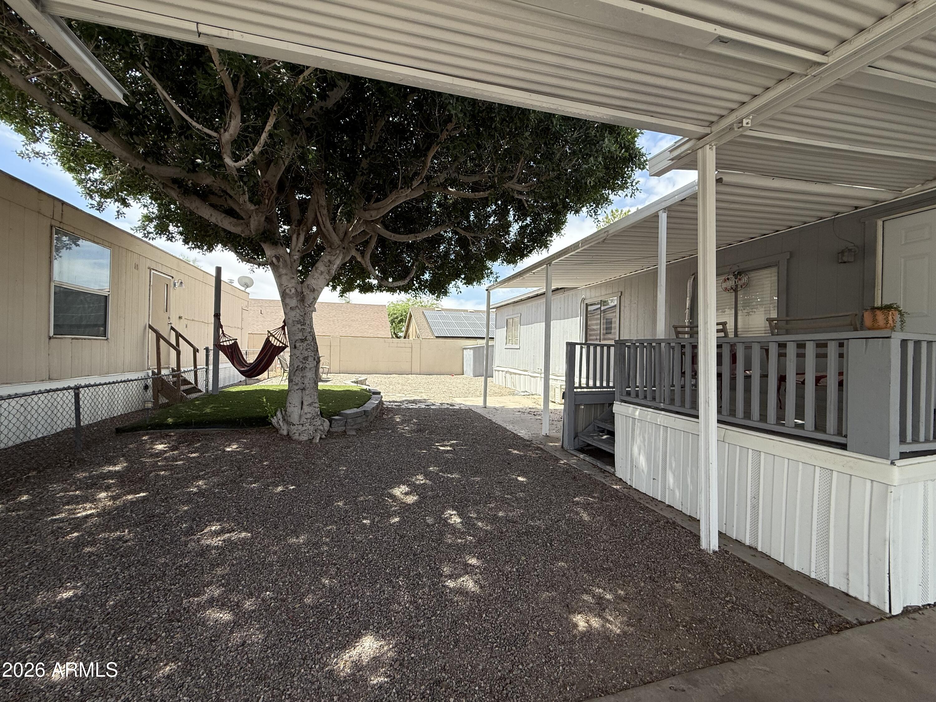 Bonaventure - Residential