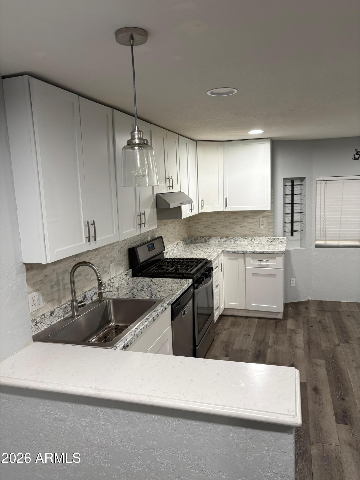 Bonaventure - Residential