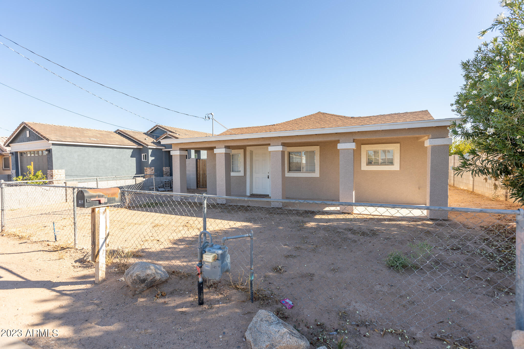 ADDITION TO BENNETTS ACRE CITY - Residential