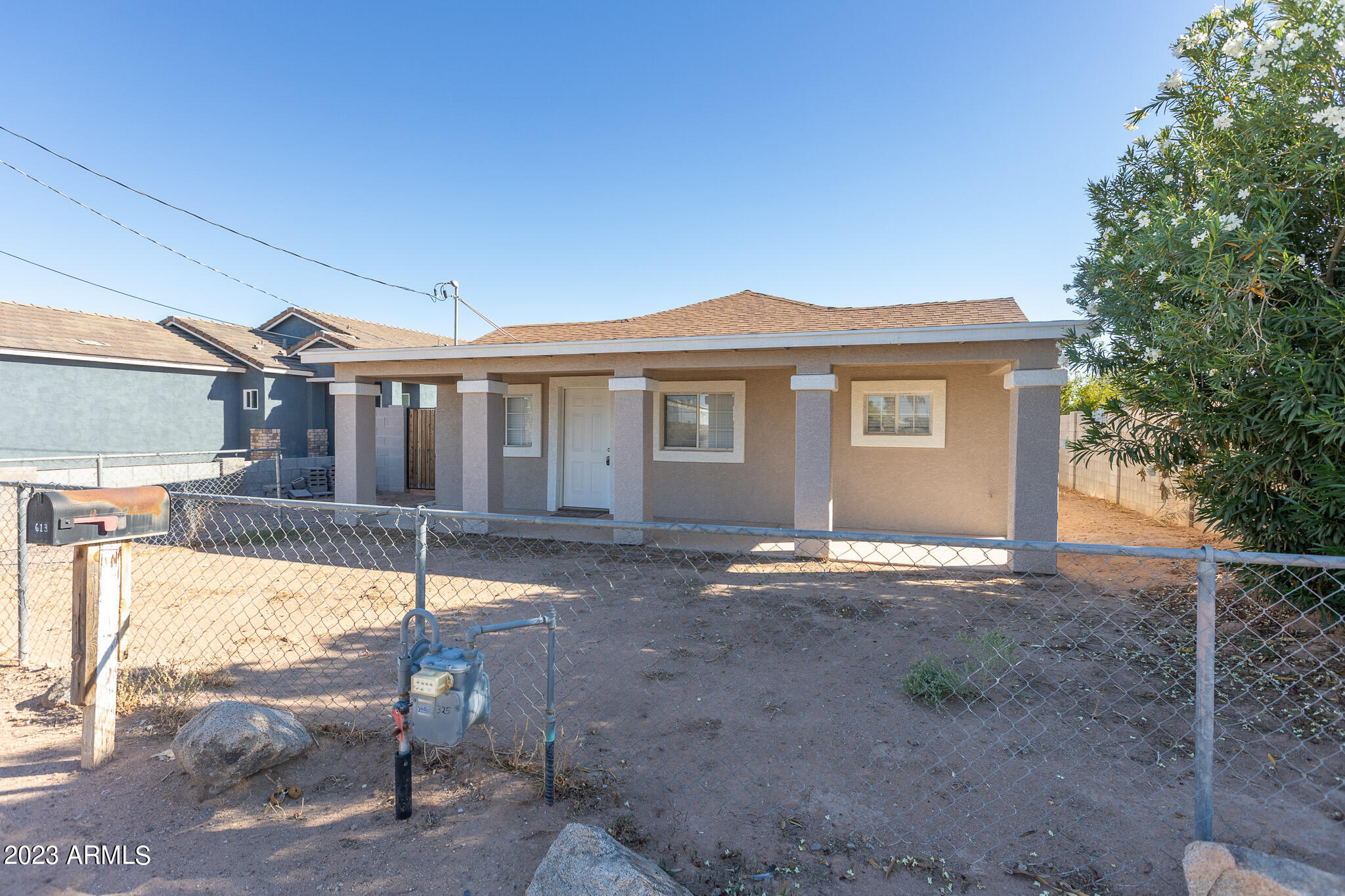 ADDITION TO BENNETTS ACRE CITY - Residential