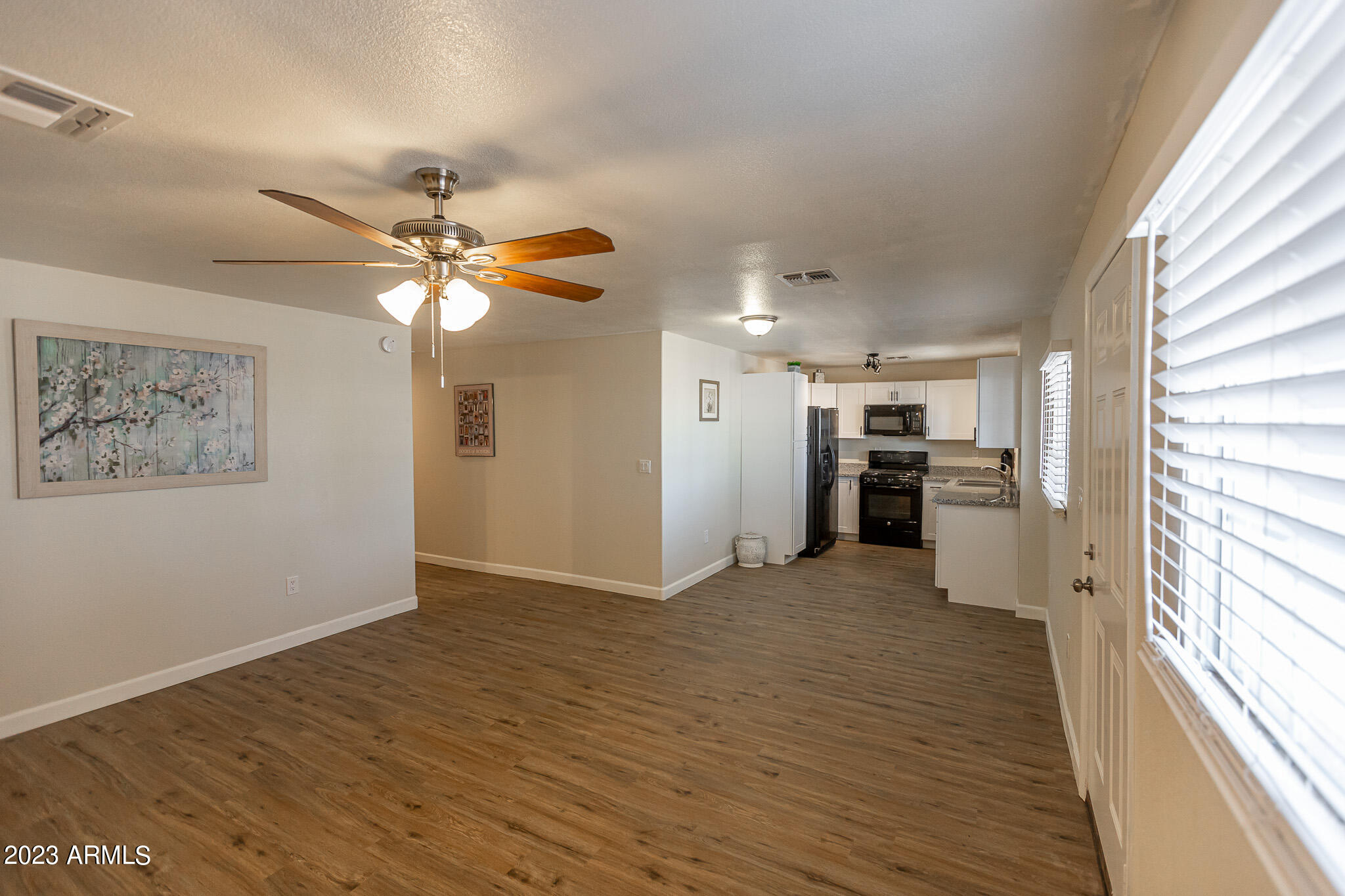 ADDITION TO BENNETTS ACRE CITY - Residential