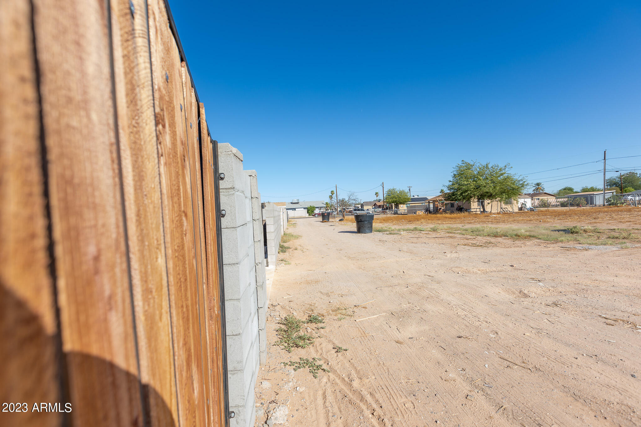 ADDITION TO BENNETTS ACRE CITY - Residential